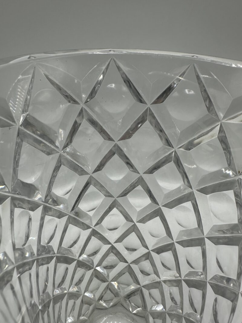 Vase cristal Saint Louis – Image 7