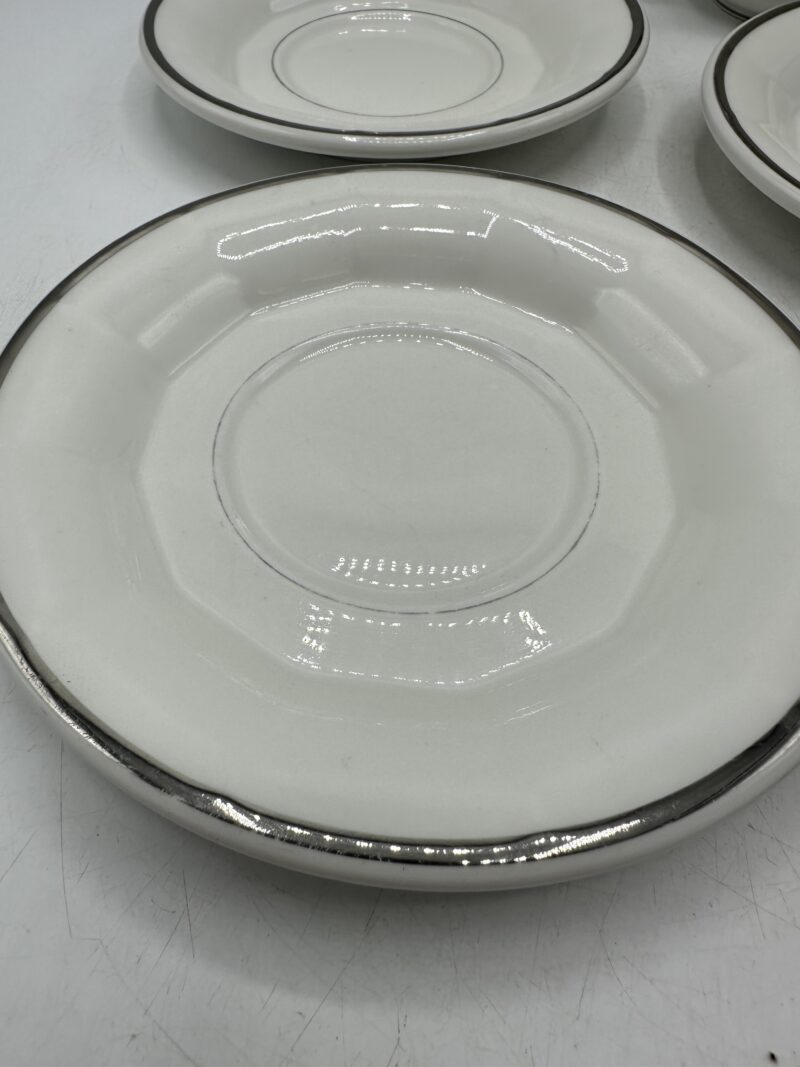 Tasses bistrot Mehun vintage – Image 11