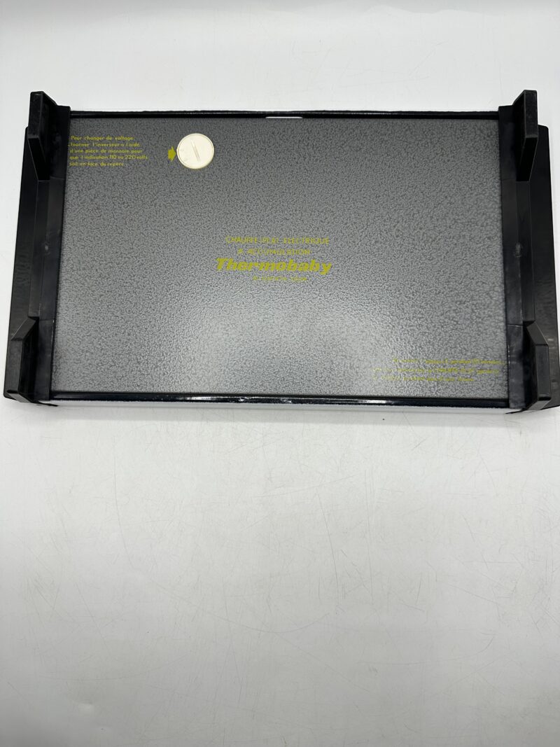 Chauffe plat électrique Thermobaby – Image 7