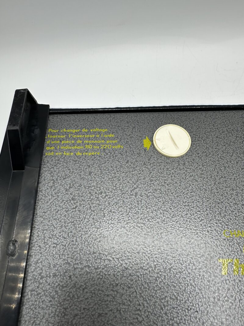 Chauffe plat électrique Thermobaby – Image 9