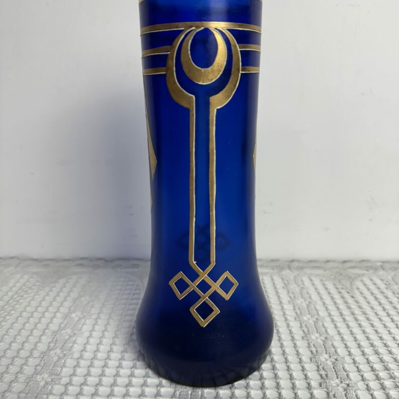 Vase style Art Nouveau