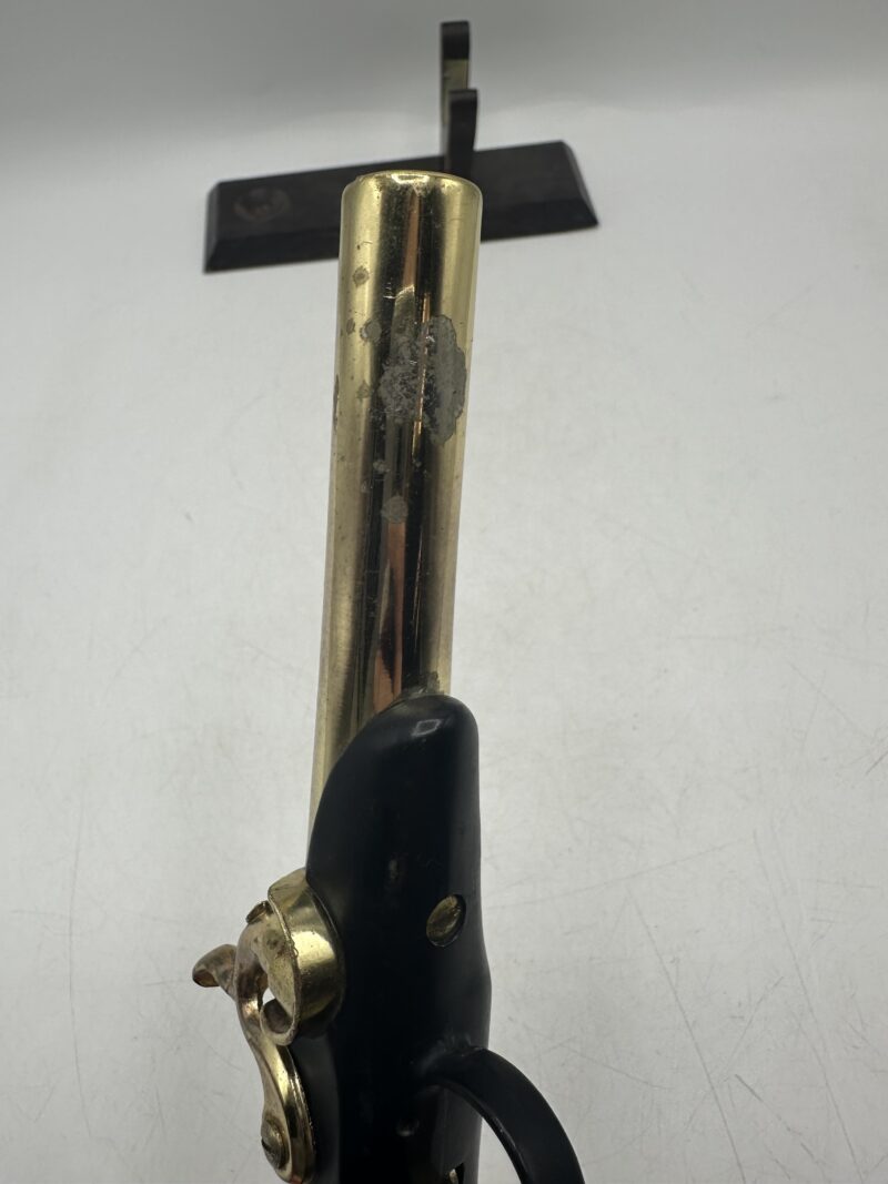 Ancien pistolet briquet vintage – Image 12