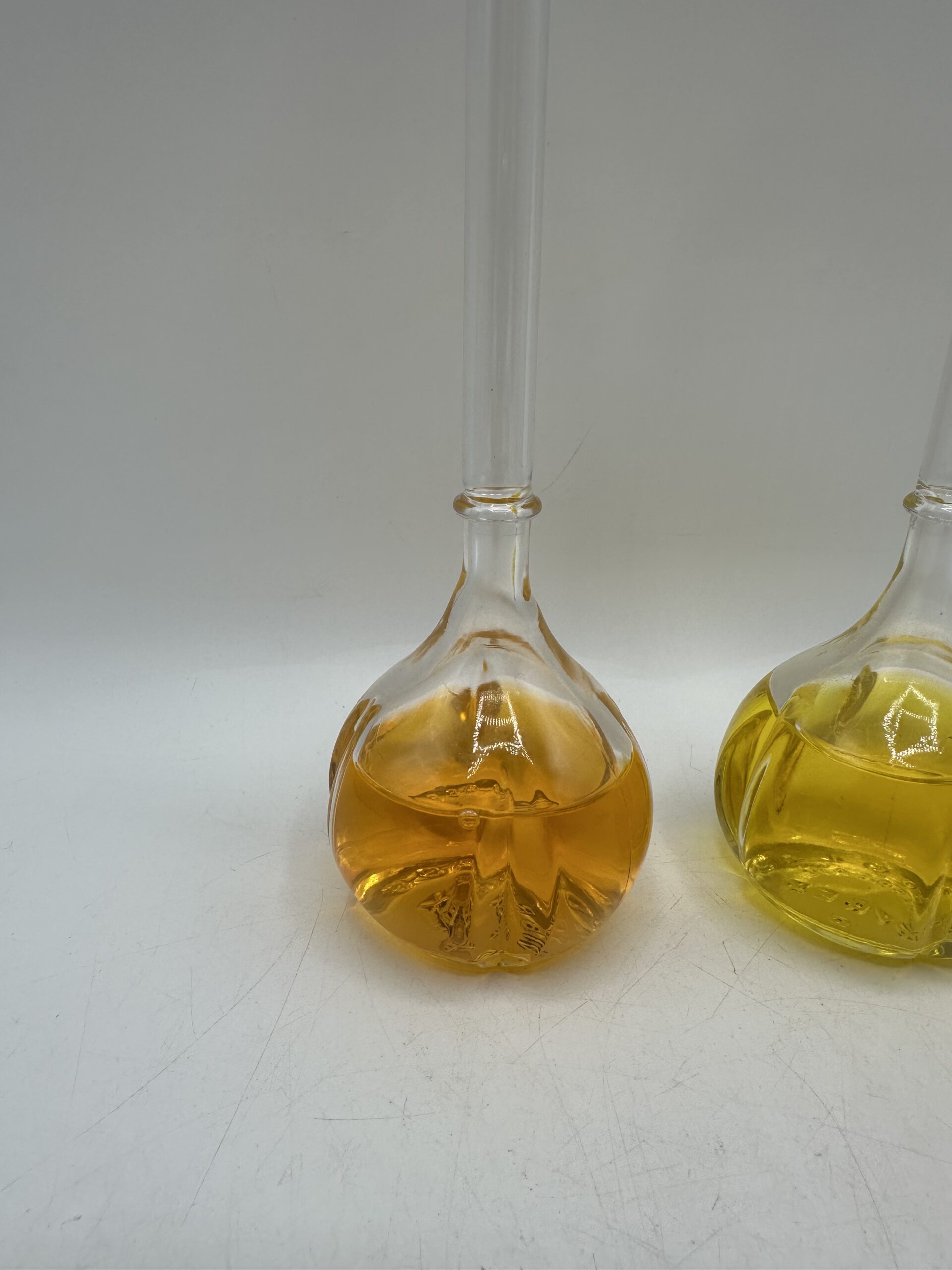 Duo Vibroglass Pyrex vintage – Image 2