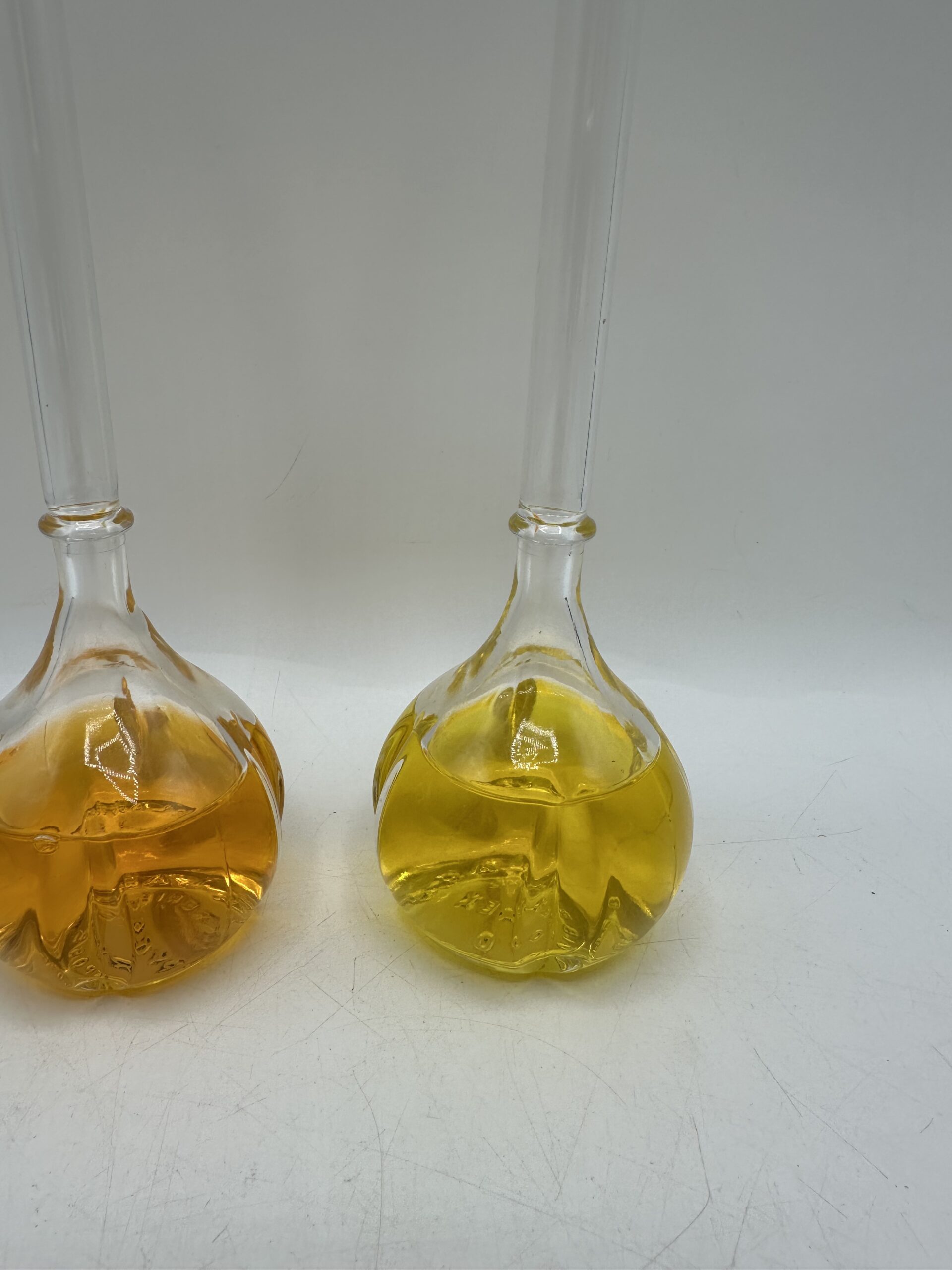 Duo Vibroglass Pyrex vintage – Image 3
