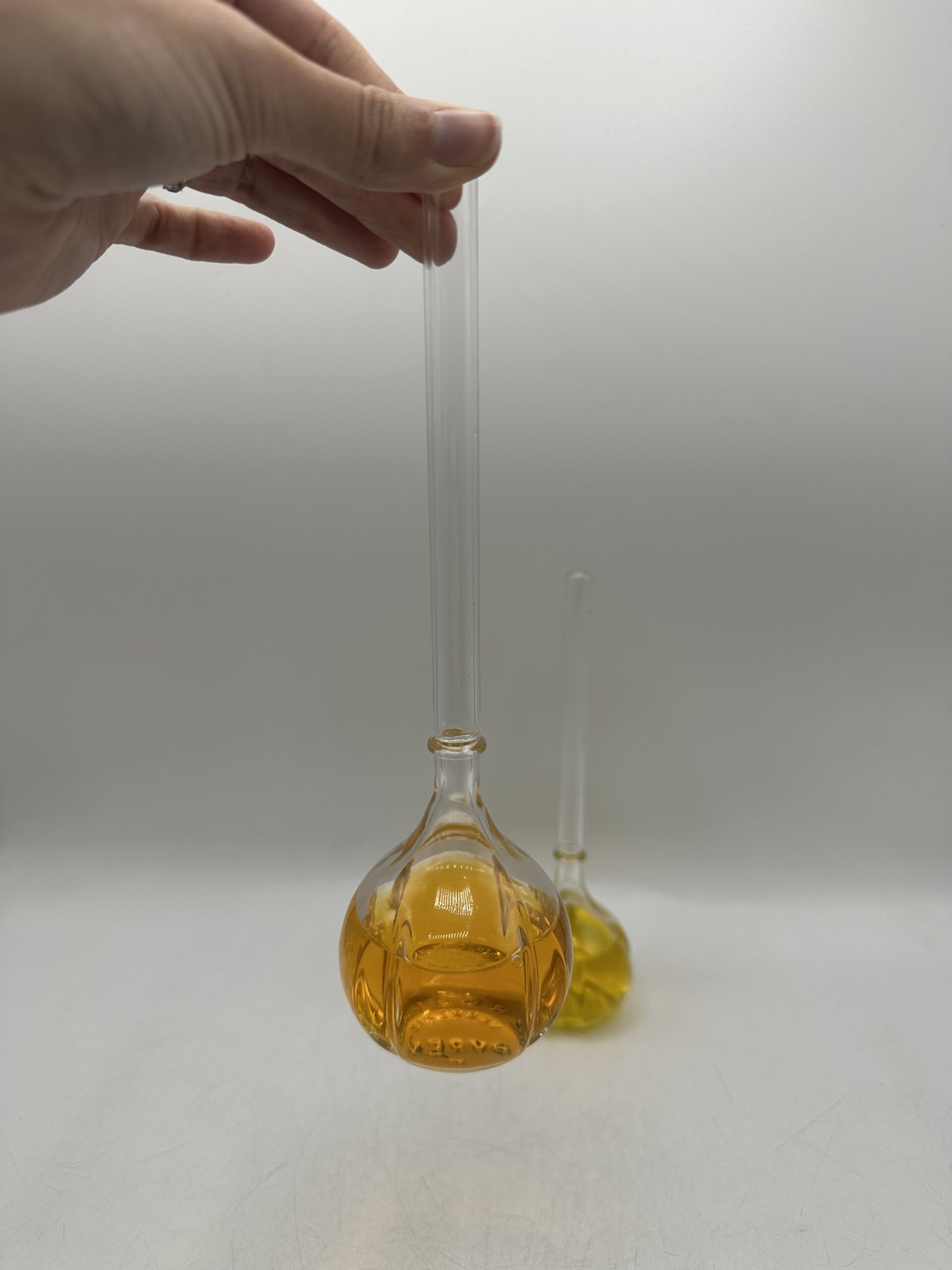 Duo Vibroglass Pyrex vintage – Image 4