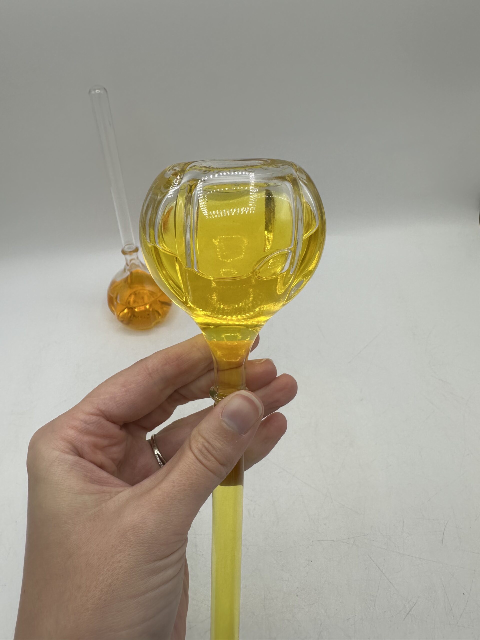 Duo Vibroglass Pyrex vintage – Image 6
