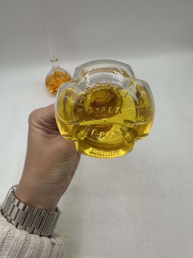Duo Vibroglass Pyrex vintage – Image 7