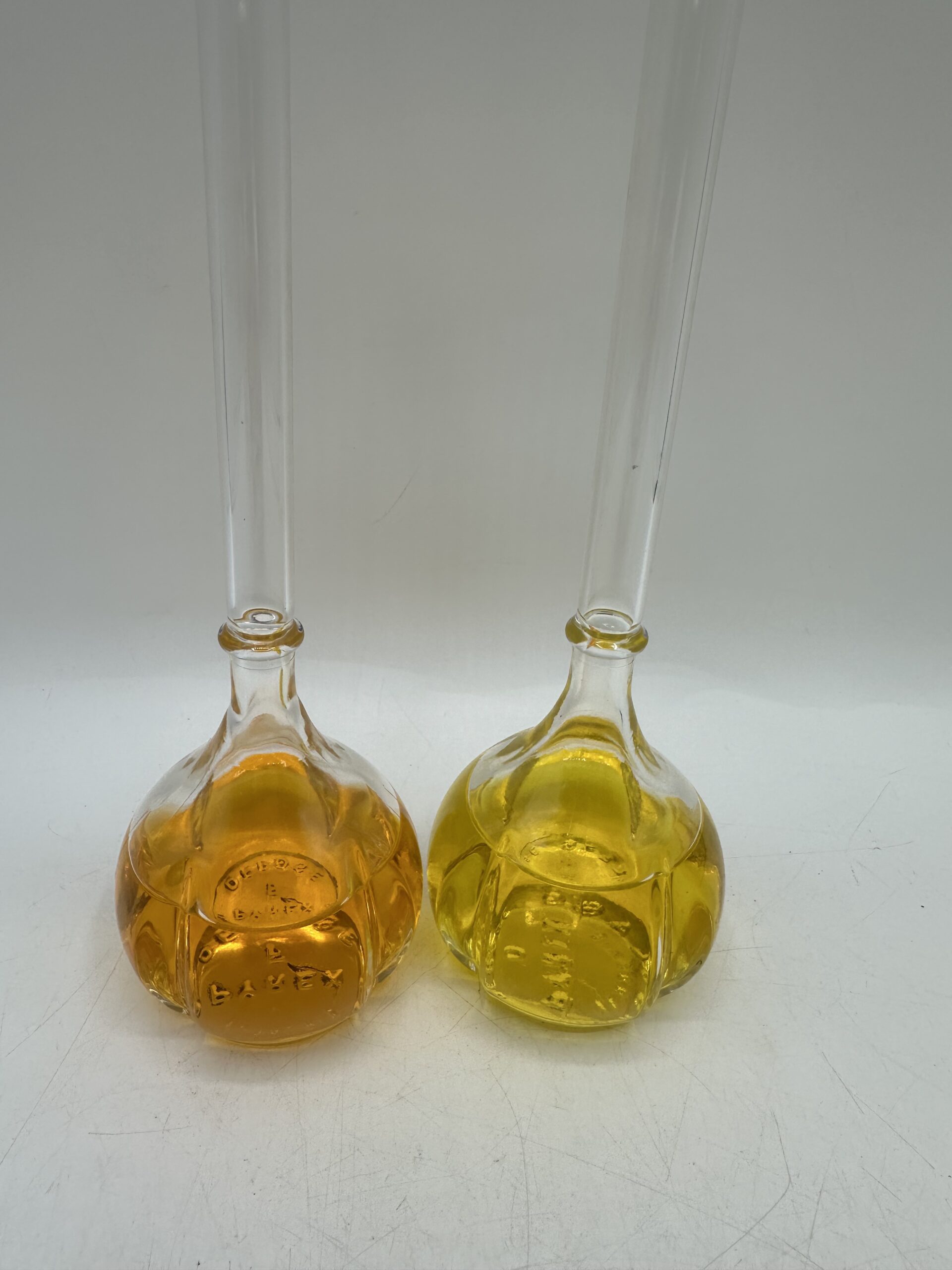 Duo Vibroglass Pyrex vintage – Image 9
