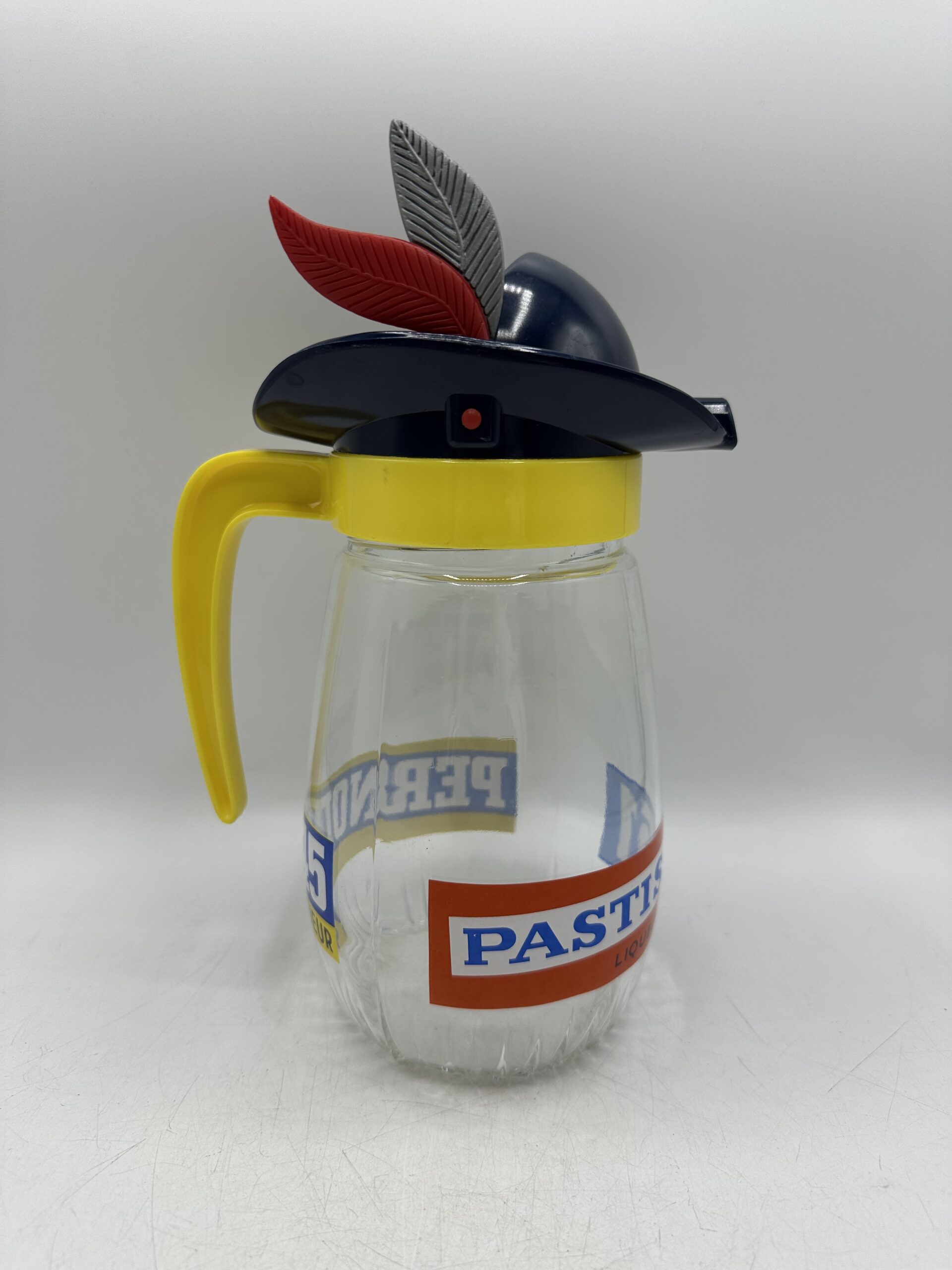 Pichet Pastis 51 Pernod 45 – Image 2