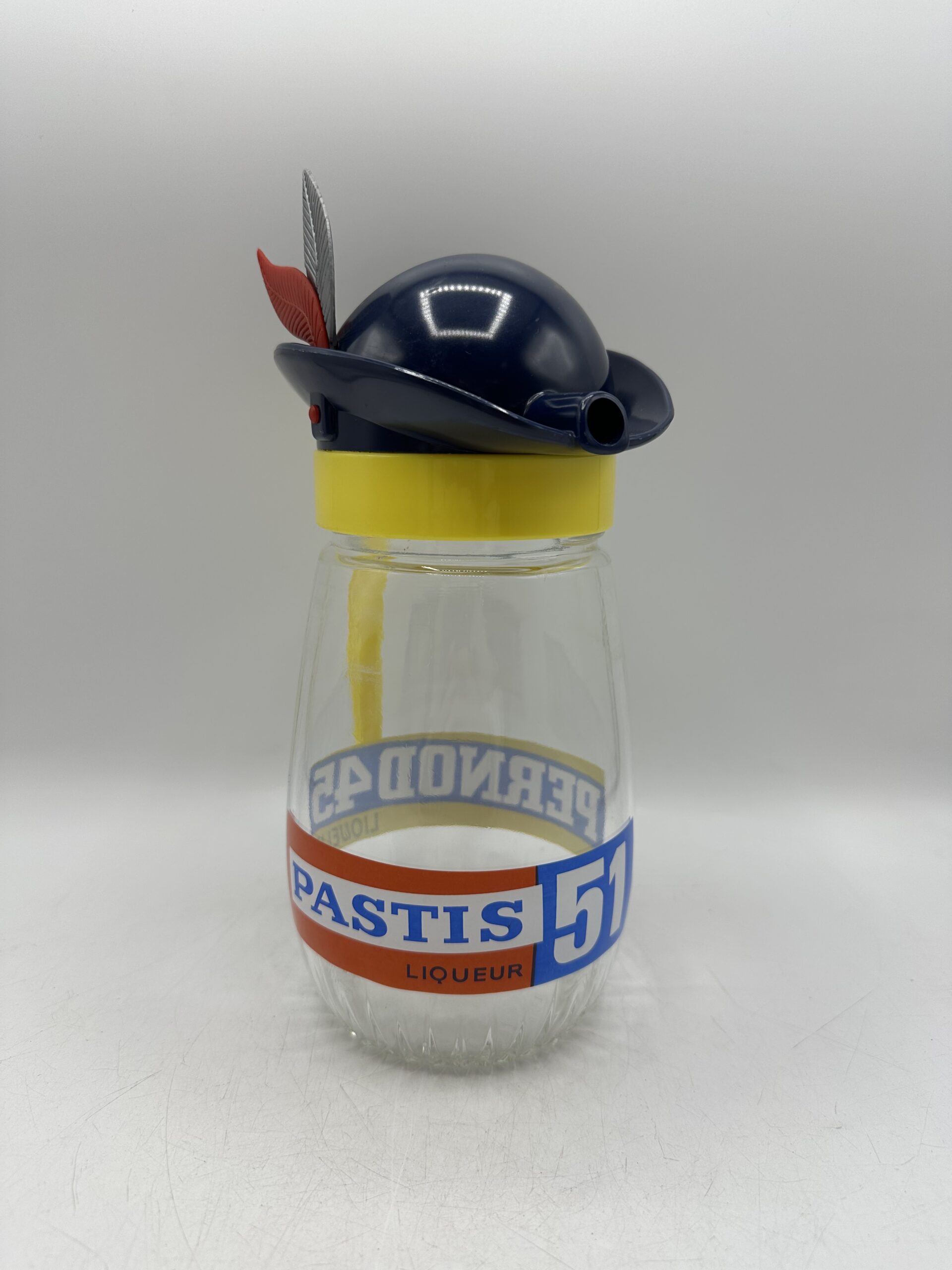 Pichet Pastis 51 Pernod 45 – Image 4