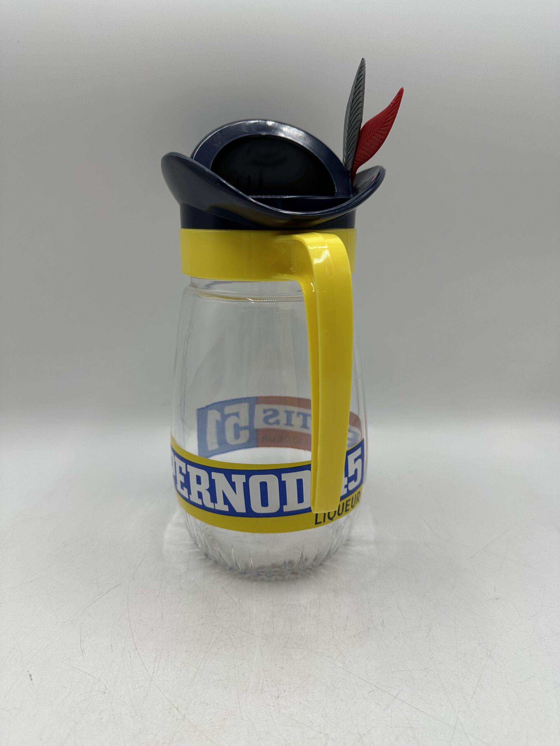 Pichet Pastis 51 Pernod 45 – Image 5