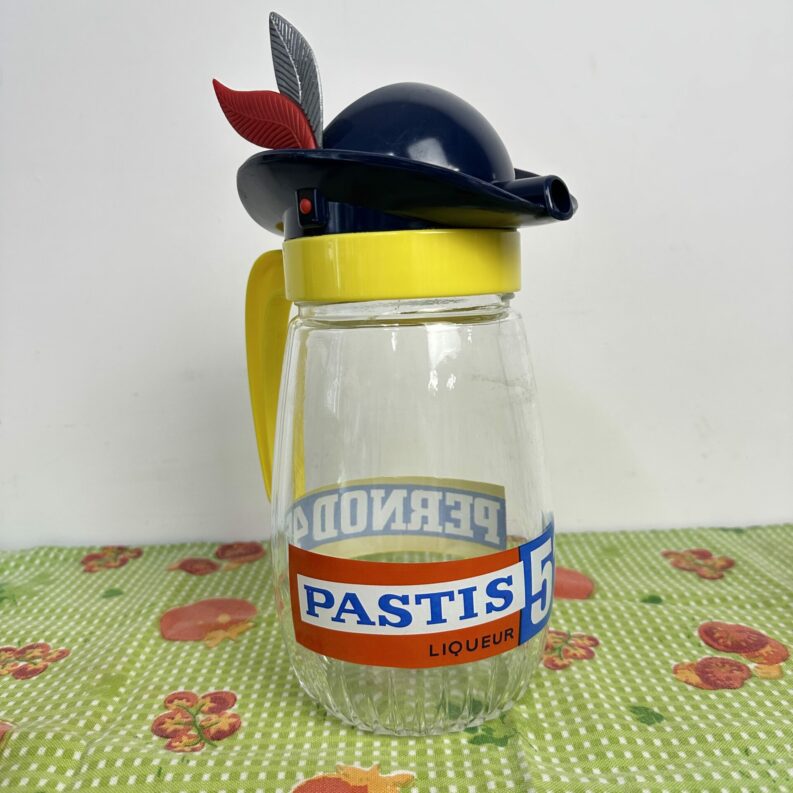 Pichet Pastis 51 Pernod 45