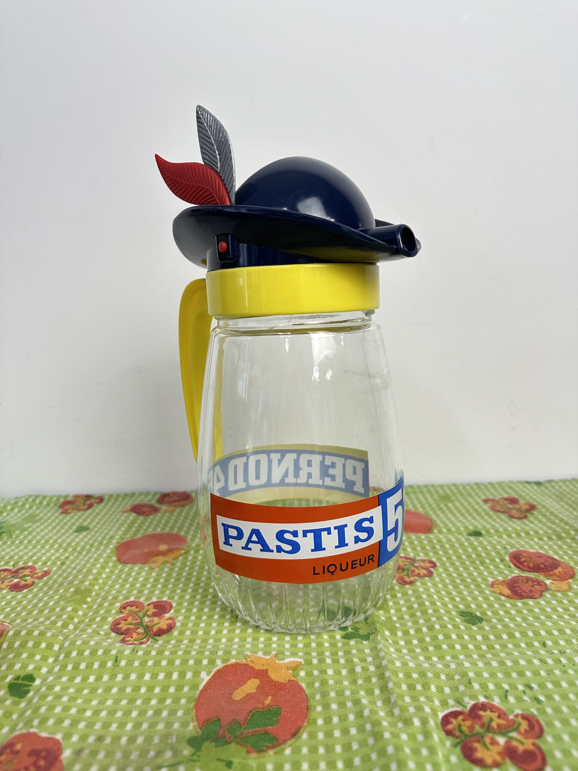 Pichet Pastis 51 Pernod 45