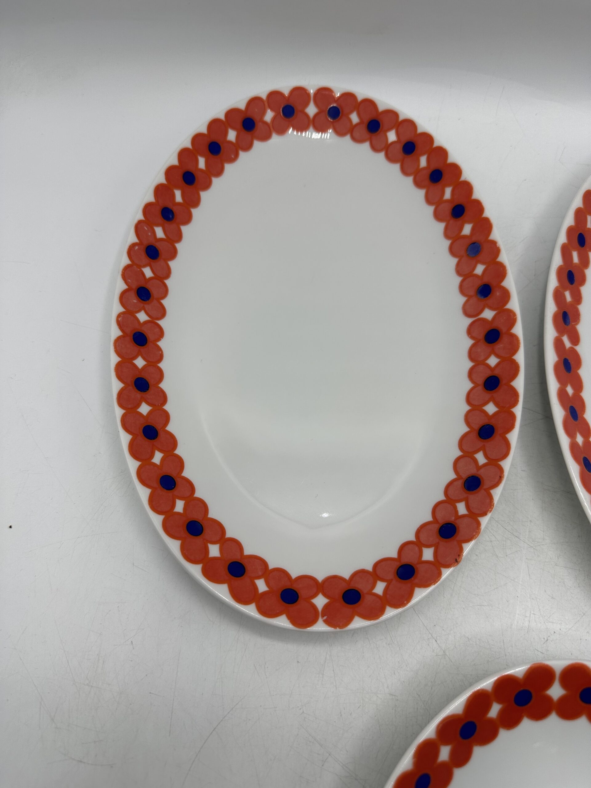 3 raviers vintage Winterling Bavaria – Image 3