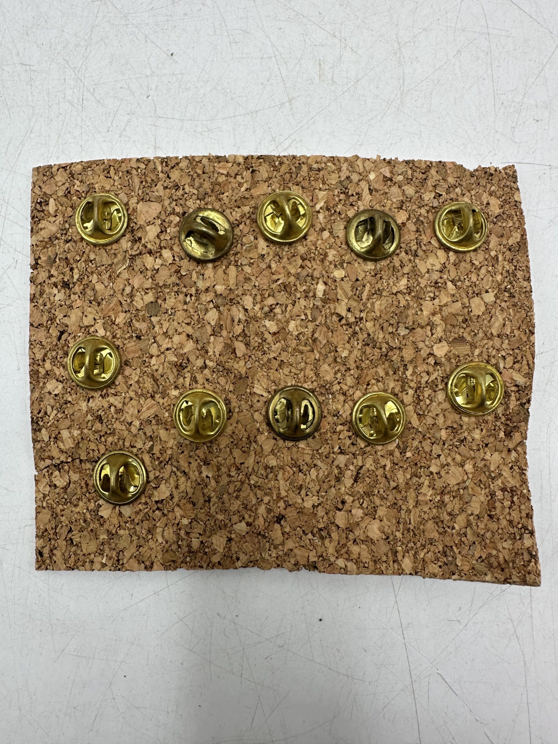 Lot de 11 pin's Shell vintage – Image 5