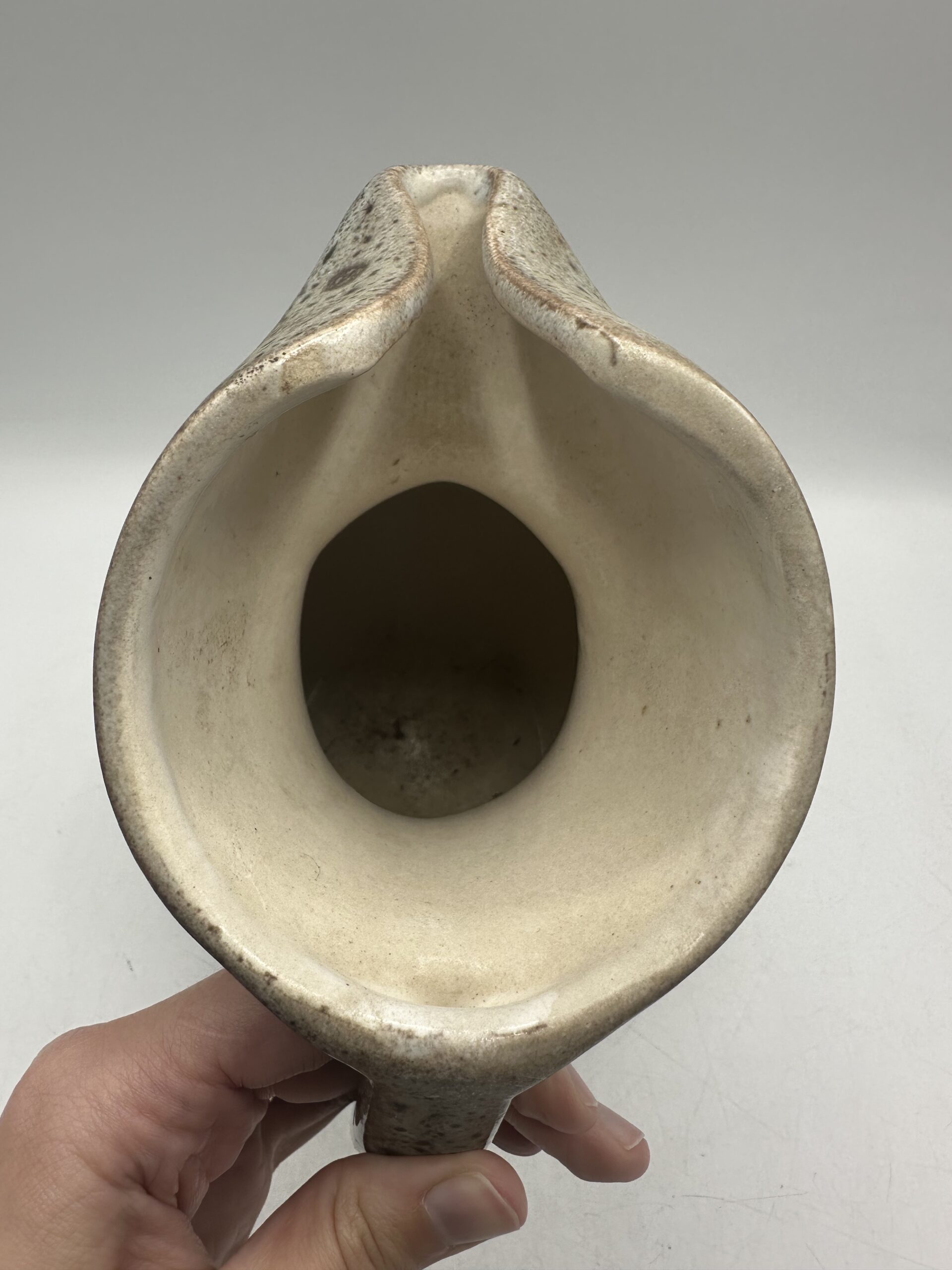 Pichet Zoomorphe Jalapa Années 60 – Image 12