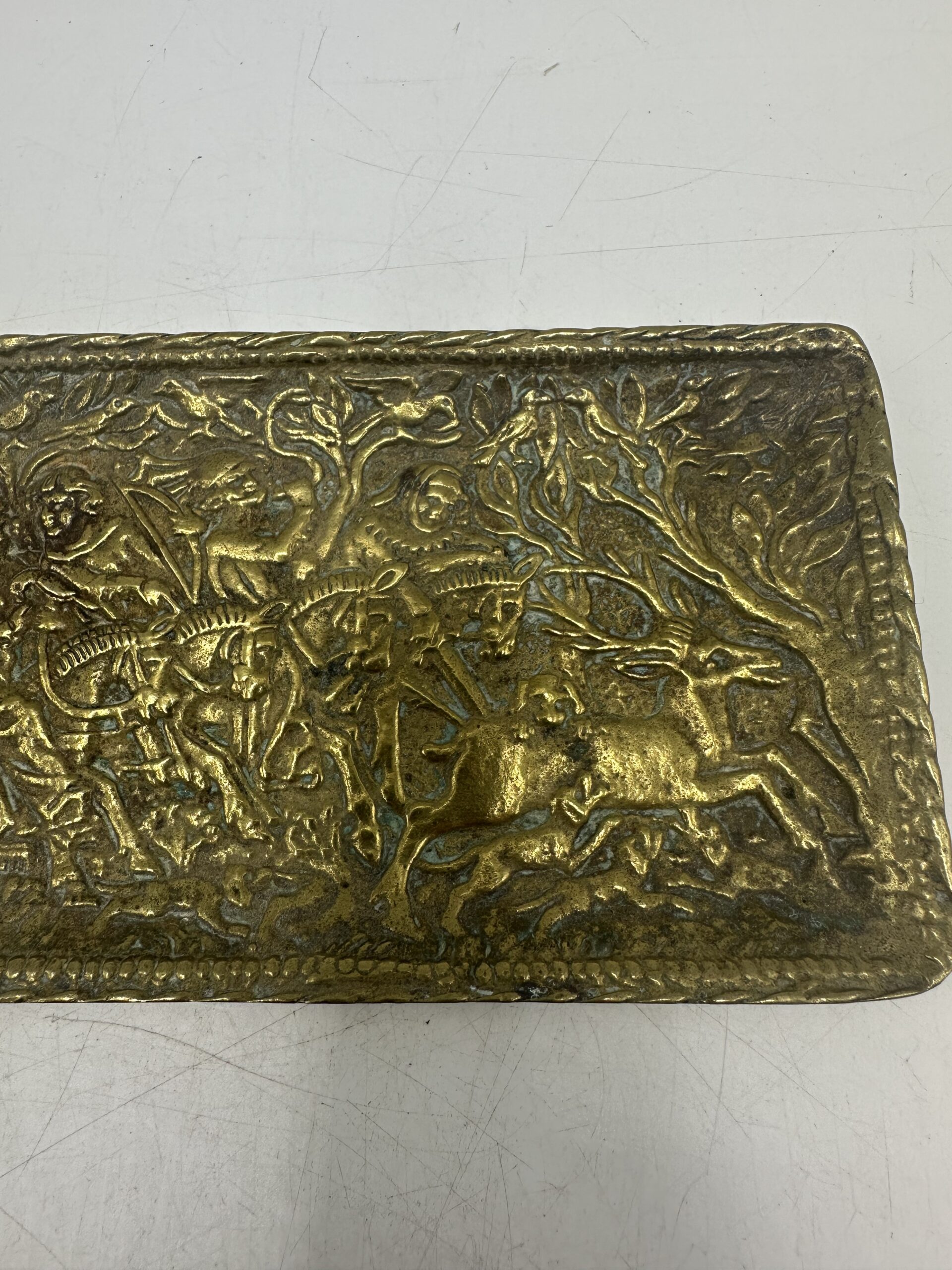 Vide poche Max le Verrier bronze – Image 4