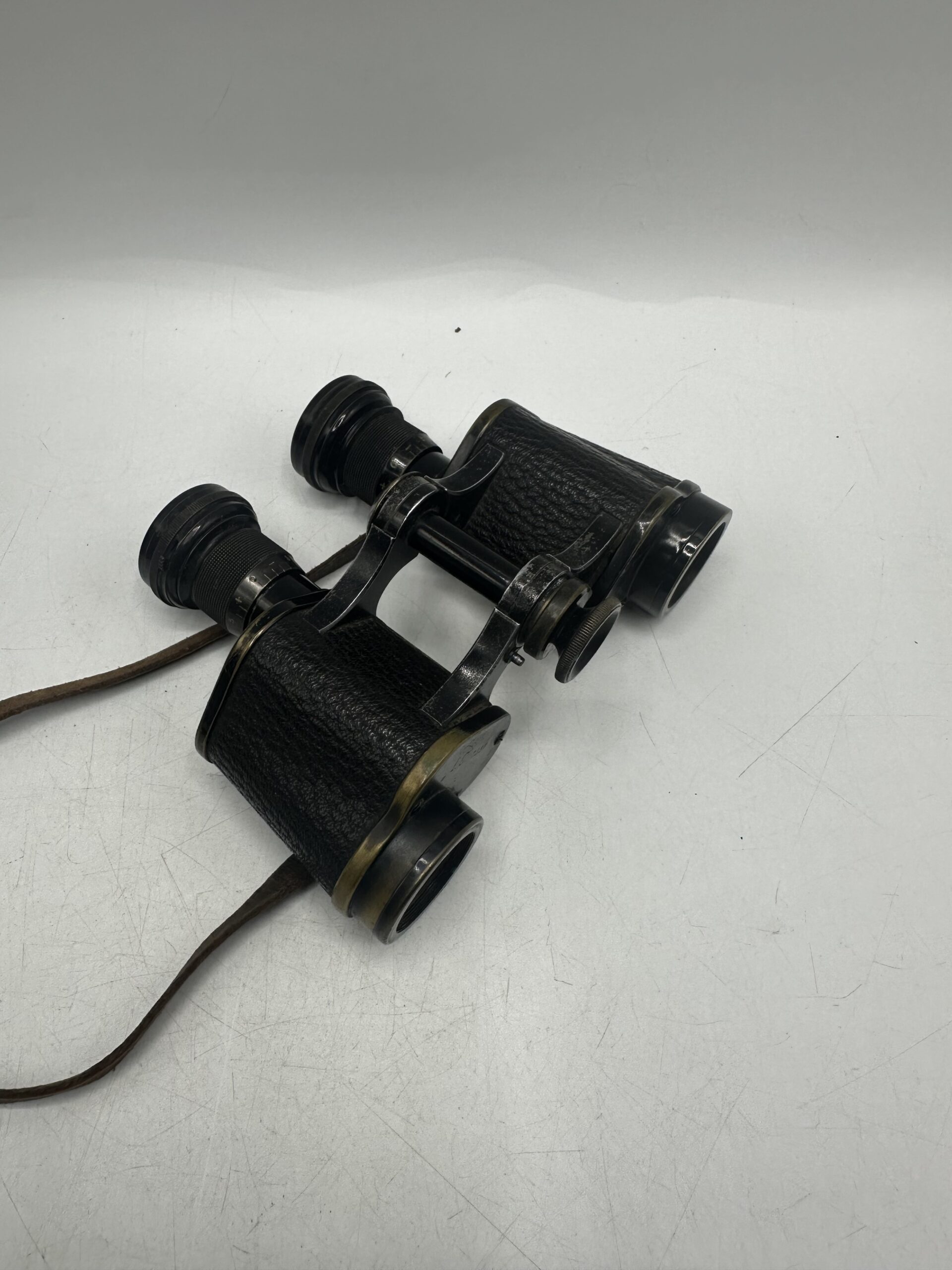 Stéréo jumelles E.Krauss Paris – Image 2