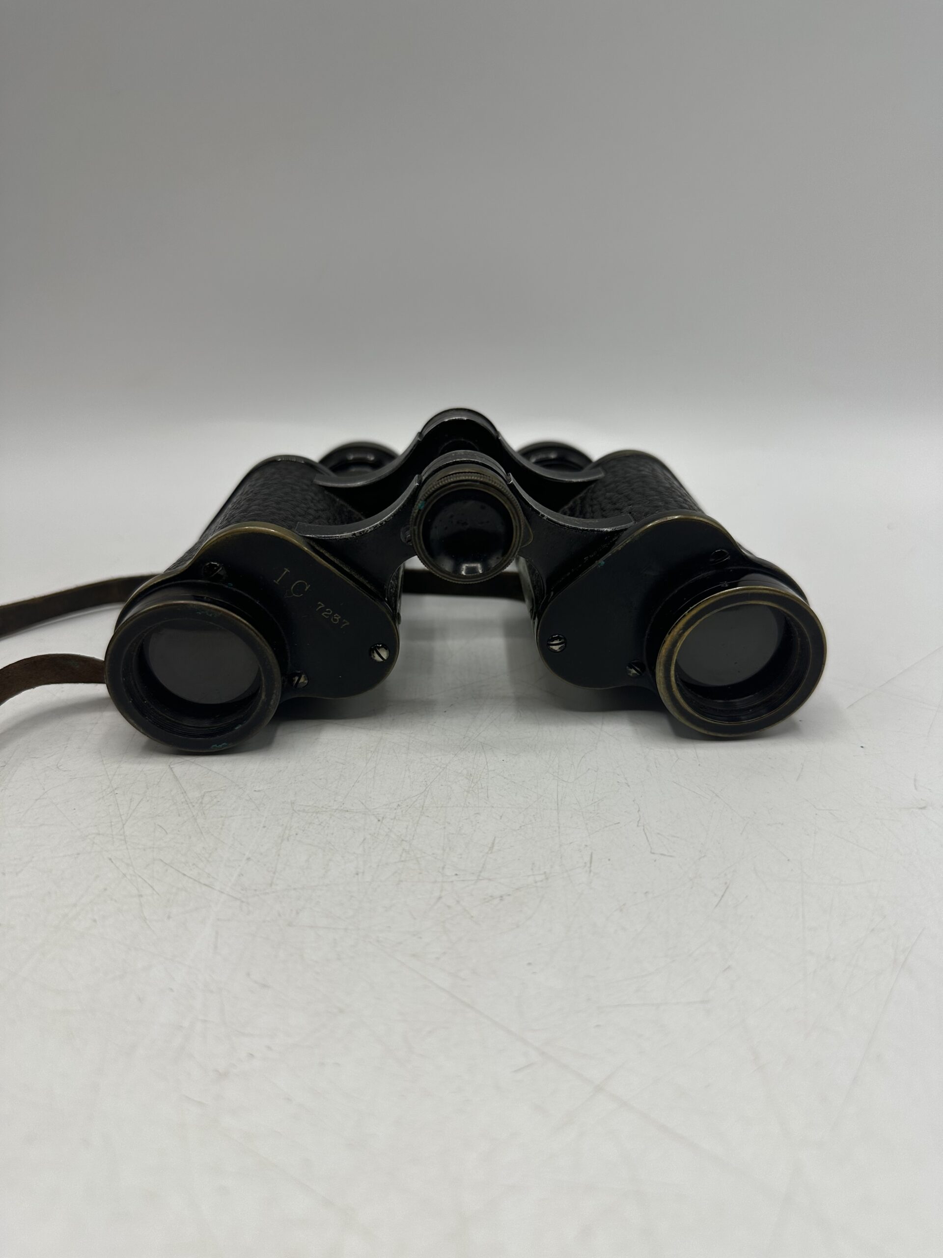 Stéréo jumelles E.Krauss Paris – Image 3