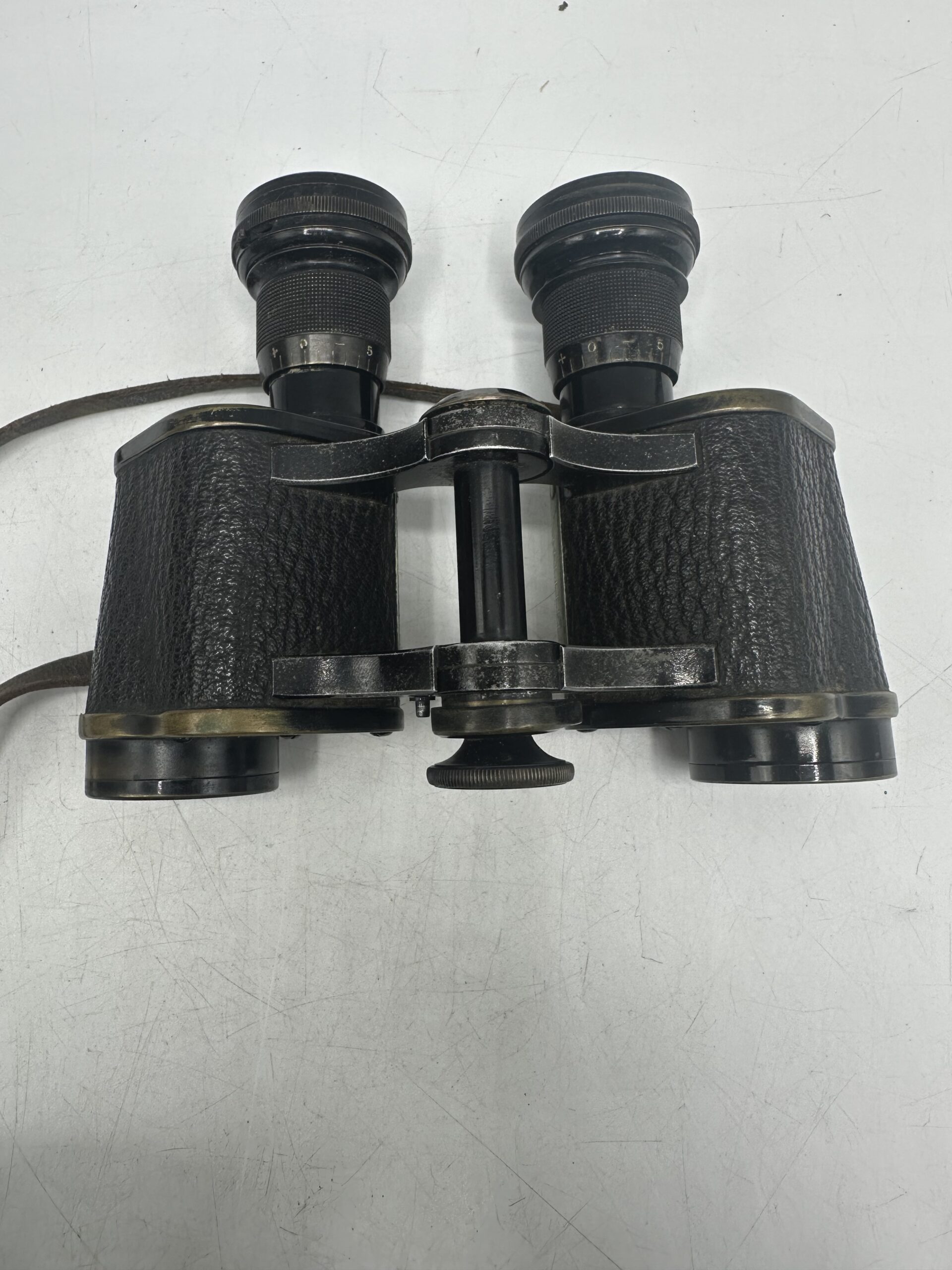 Stéréo jumelles E.Krauss Paris – Image 4