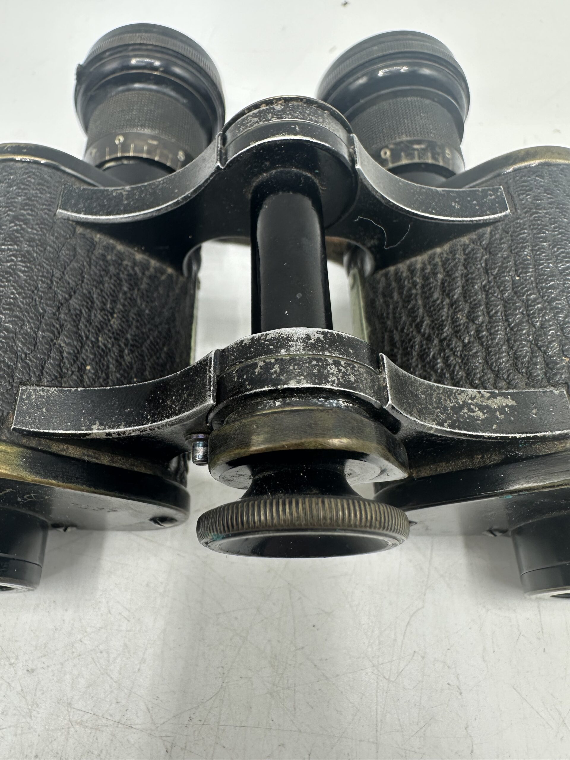 Stéréo jumelles E.Krauss Paris – Image 5