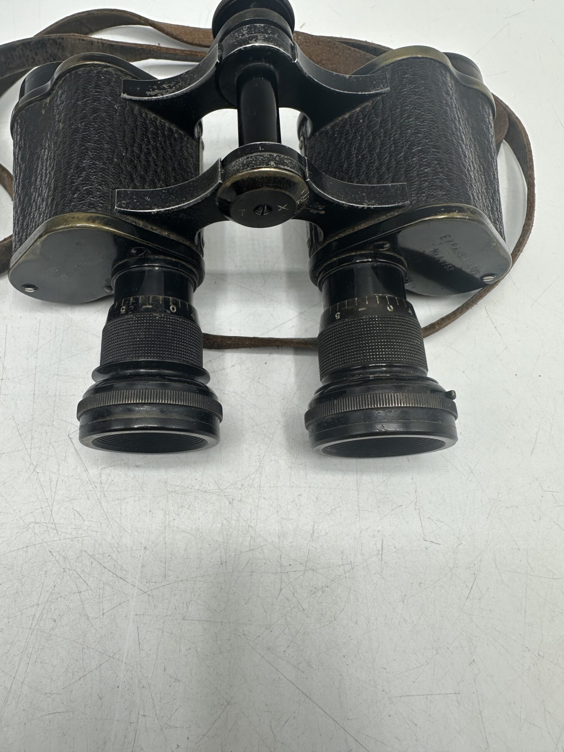 Stéréo jumelles E.Krauss Paris – Image 6
