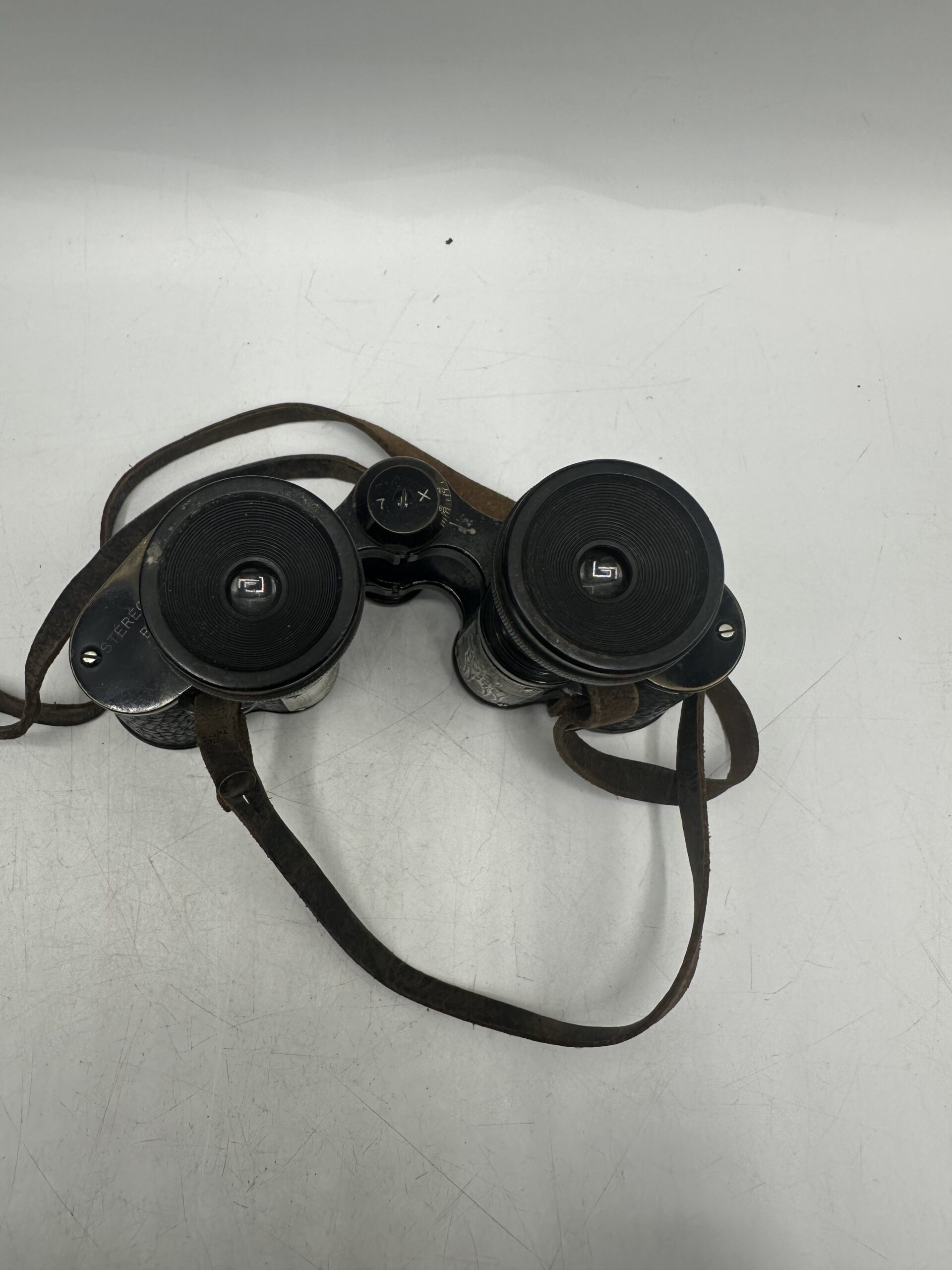 Stéréo jumelles E.Krauss Paris – Image 7
