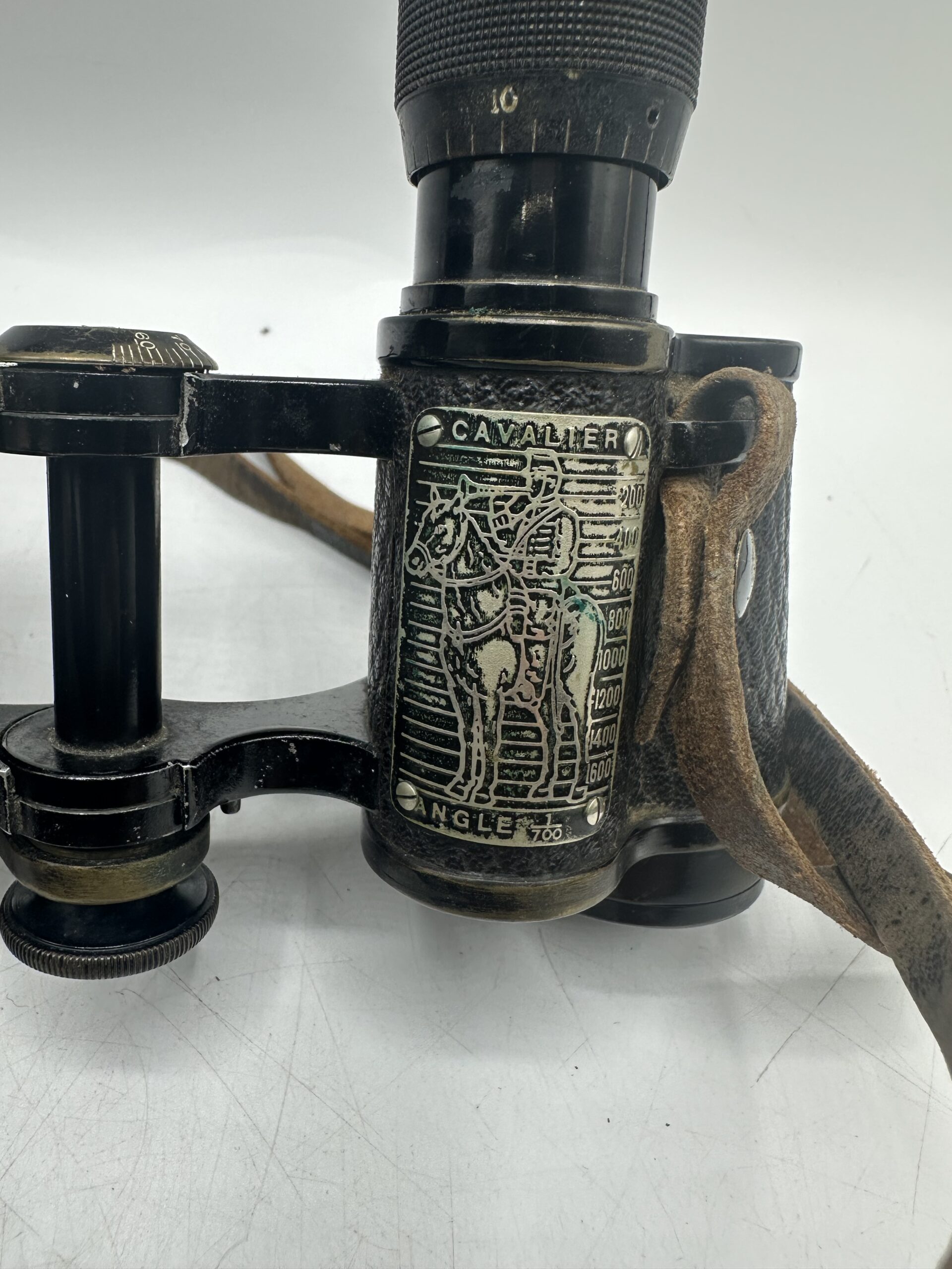 Stéréo jumelles E.Krauss Paris – Image 12