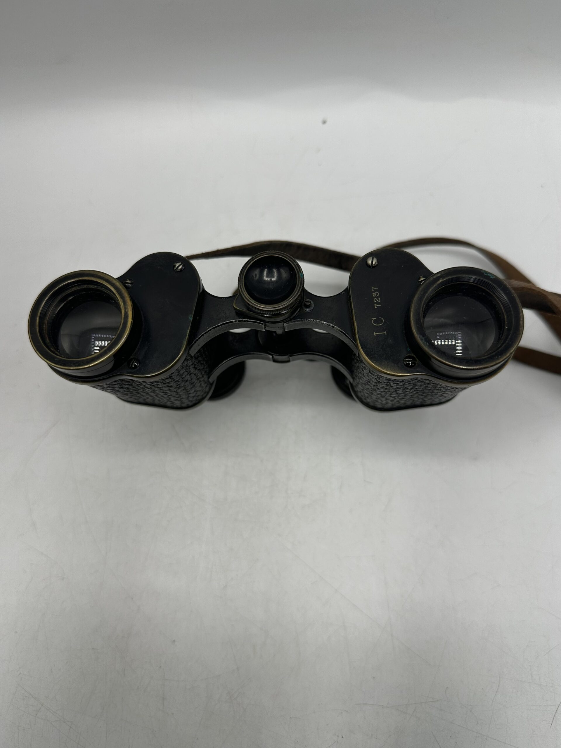 Stéréo jumelles E.Krauss Paris – Image 13