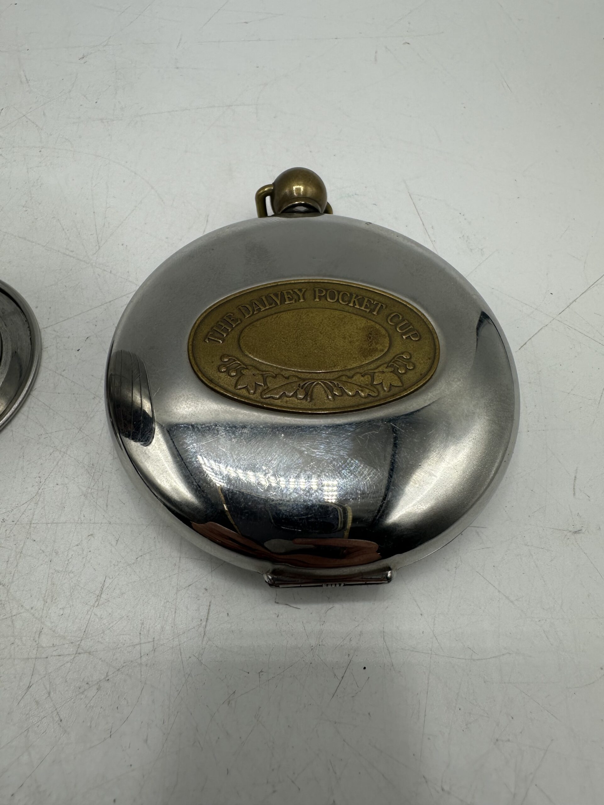 Dalvey Pocket Cup vintage – Image 4