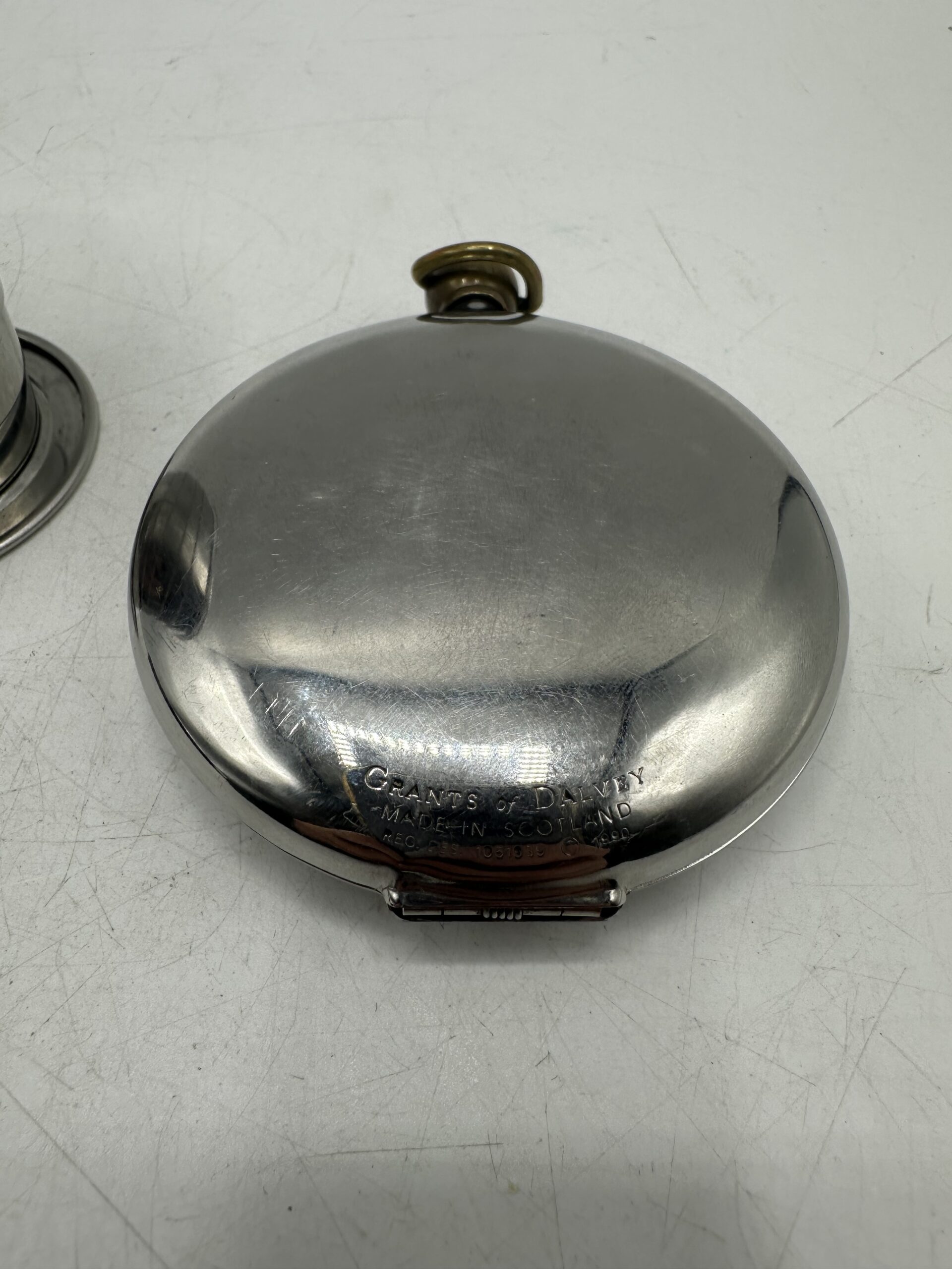 Dalvey Pocket Cup vintage – Image 5