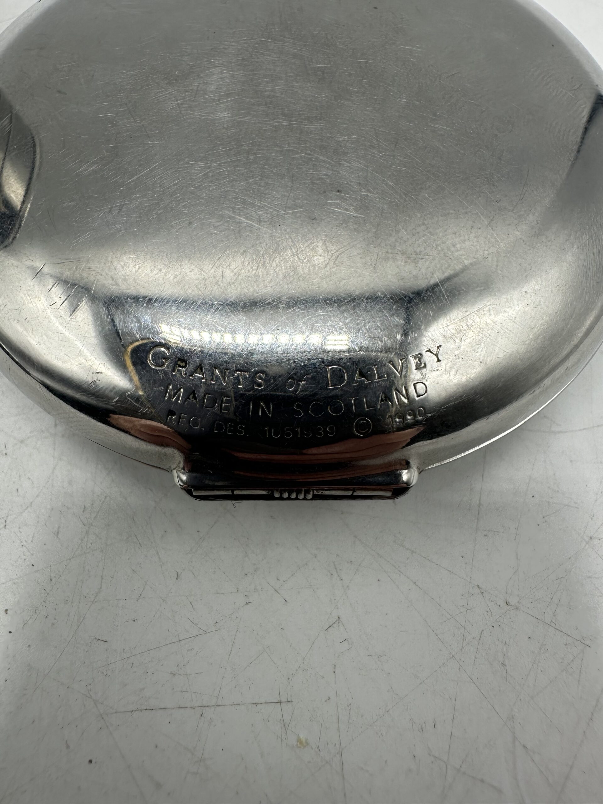 Dalvey Pocket Cup vintage – Image 6