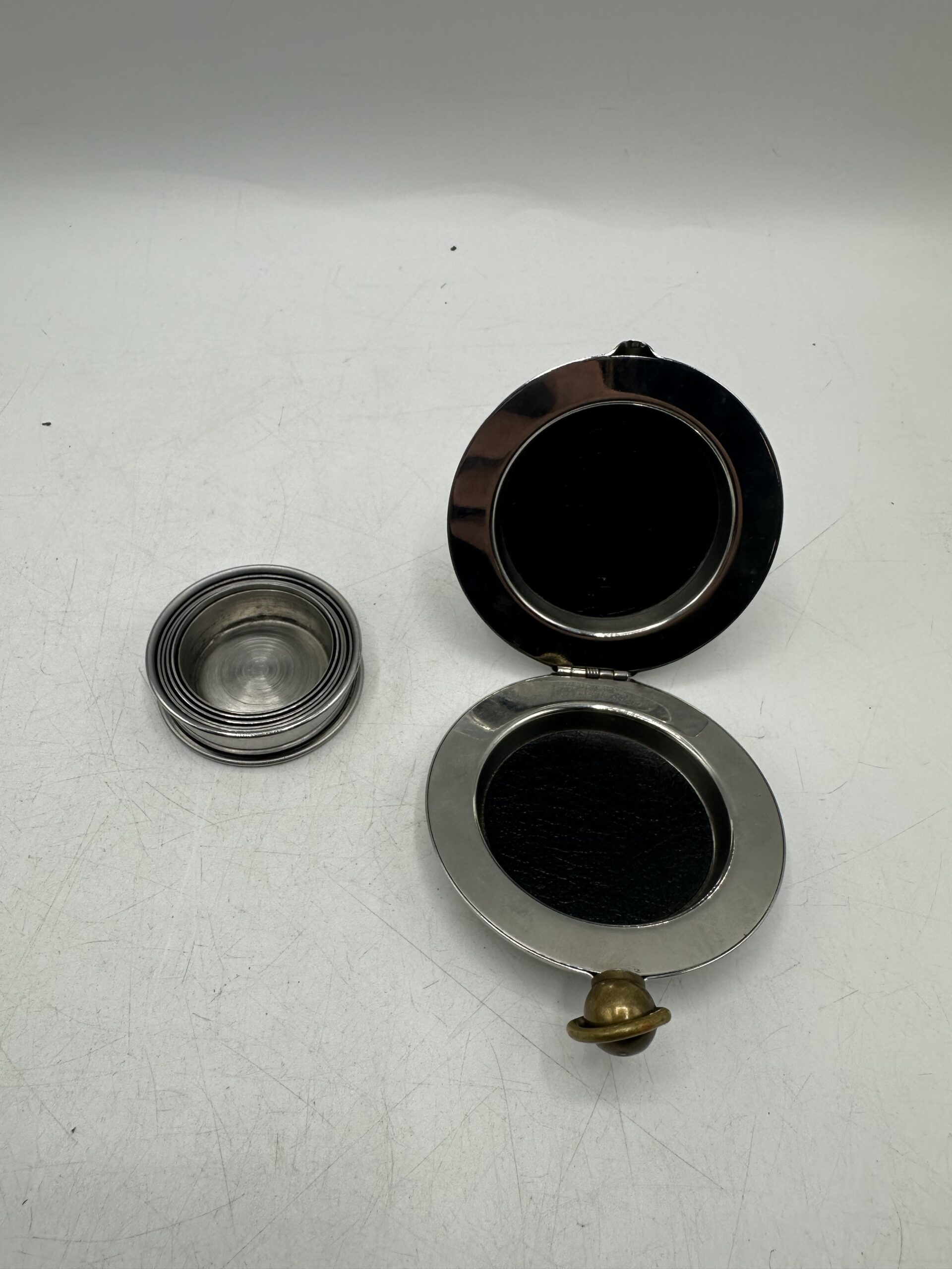 Dalvey Pocket Cup vintage – Image 10