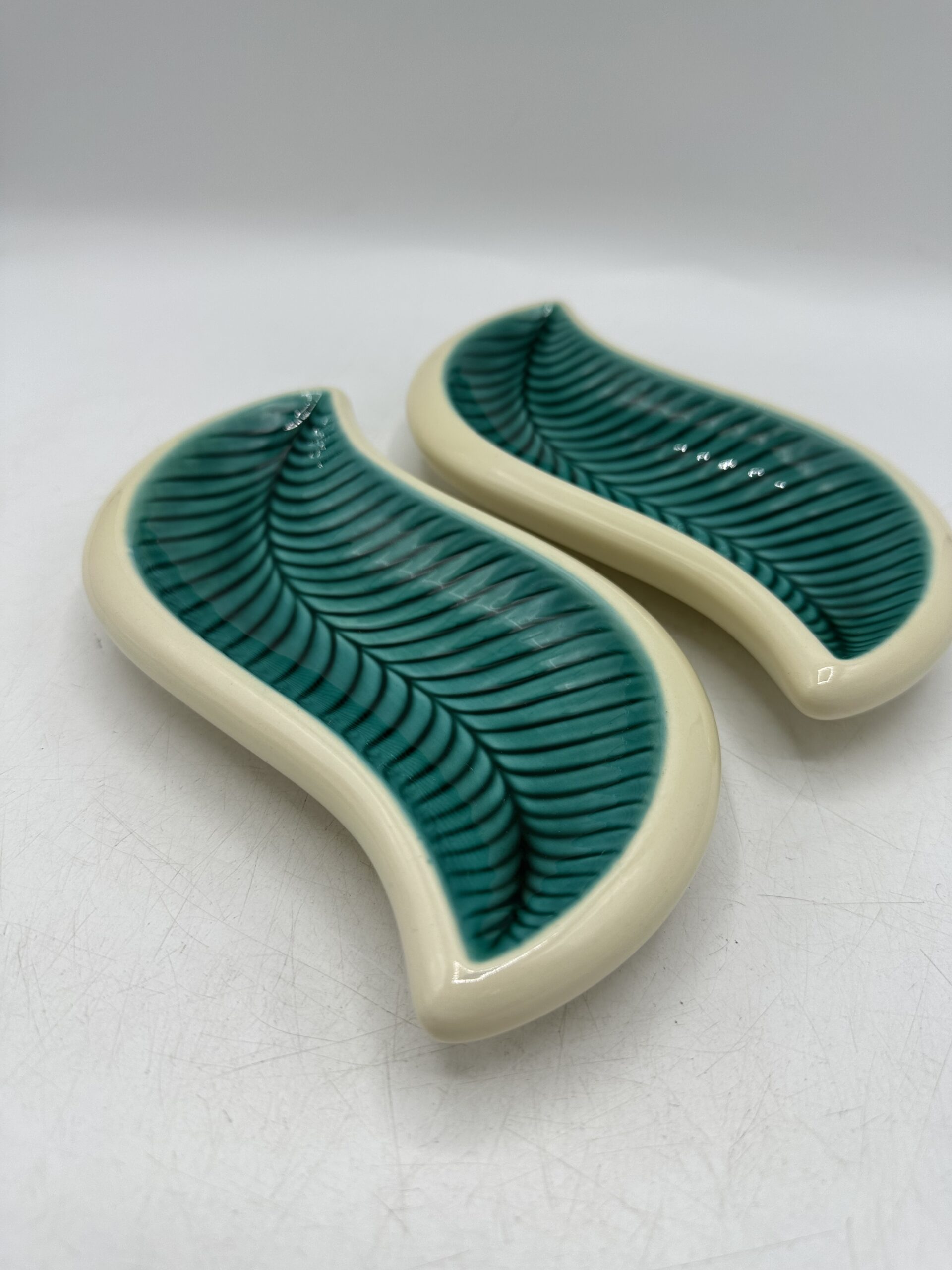 2 coupelles raviers Verceram – Image 3