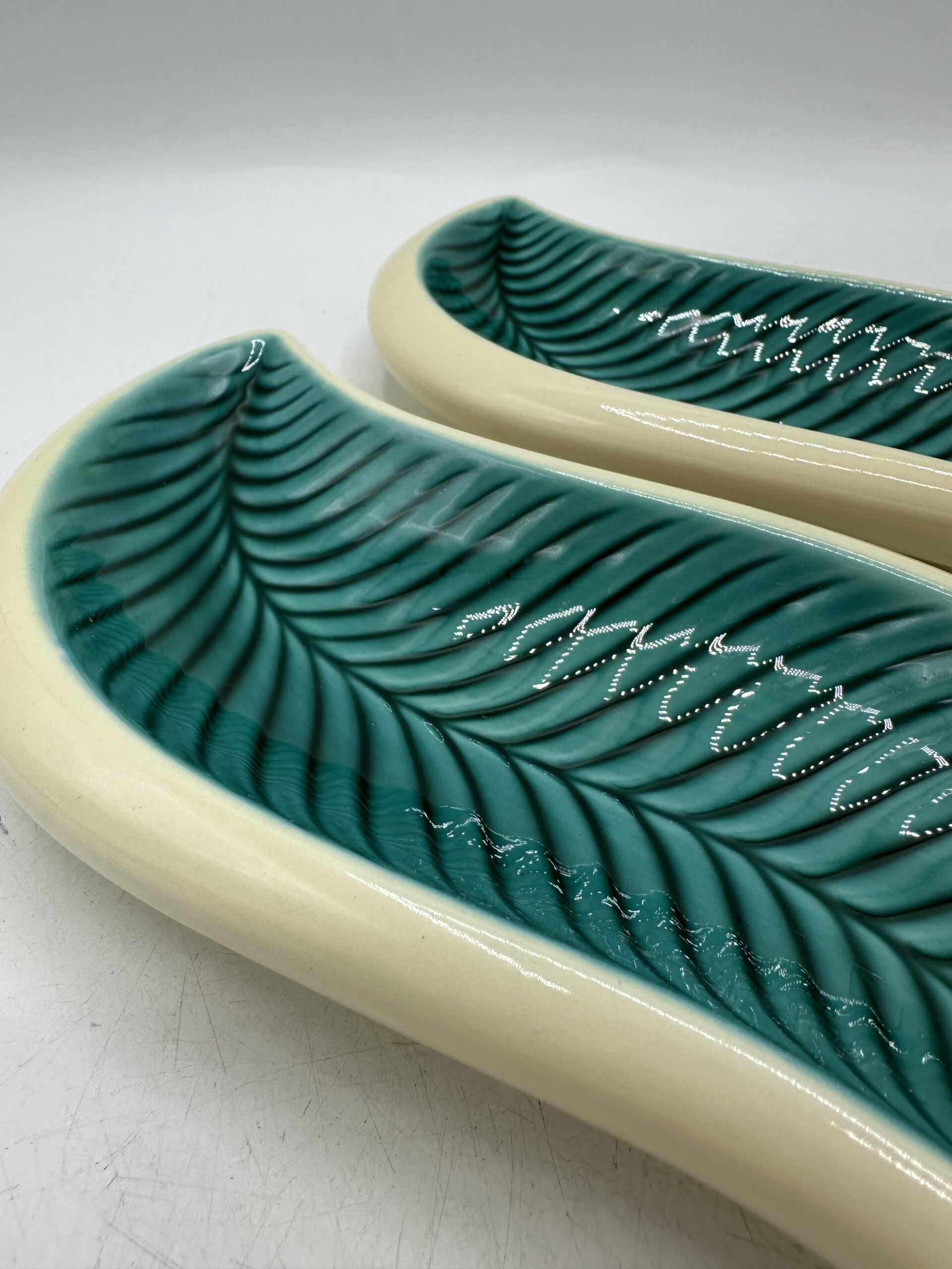 2 coupelles raviers Verceram – Image 4