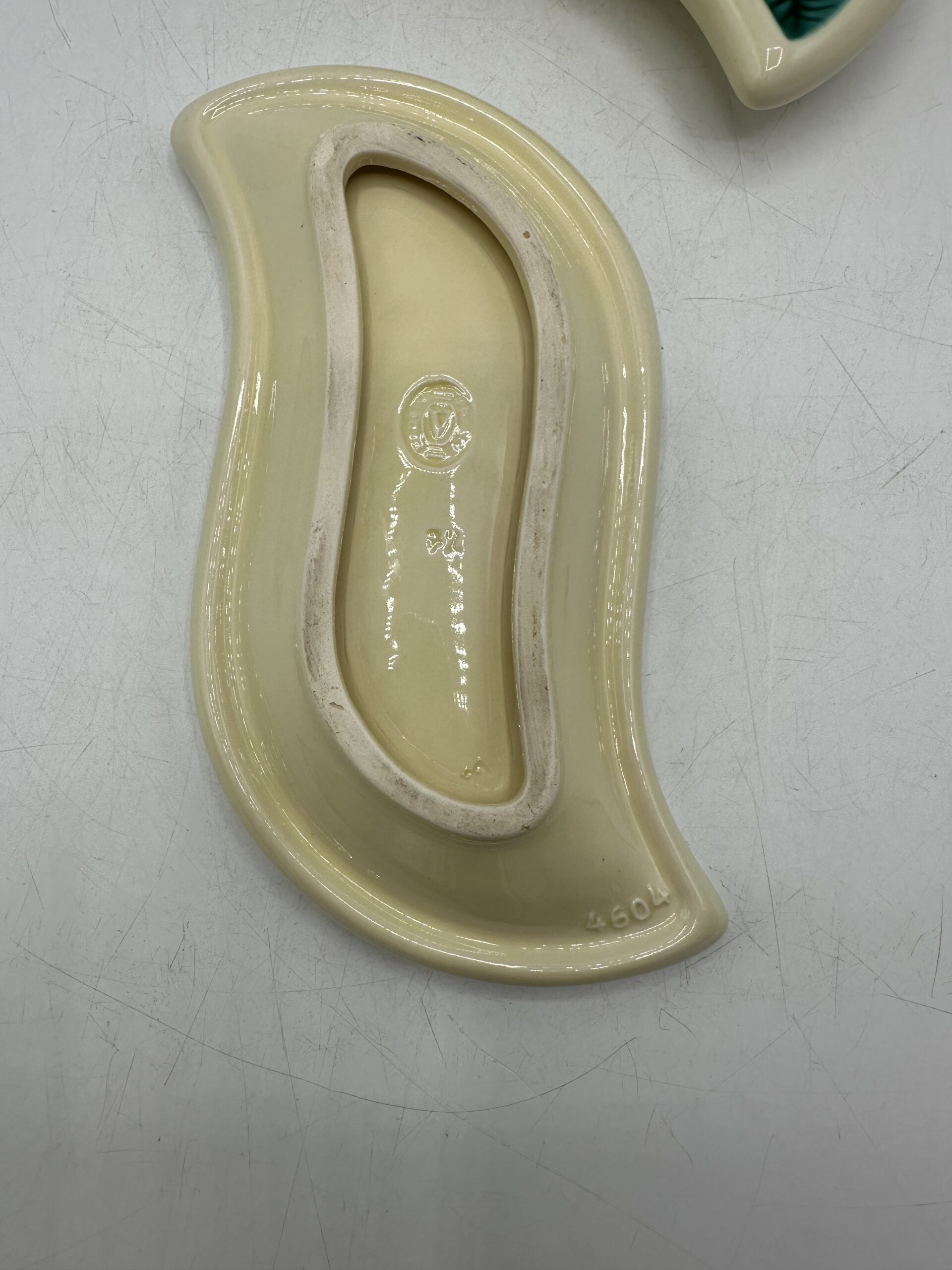 2 coupelles raviers Verceram – Image 6