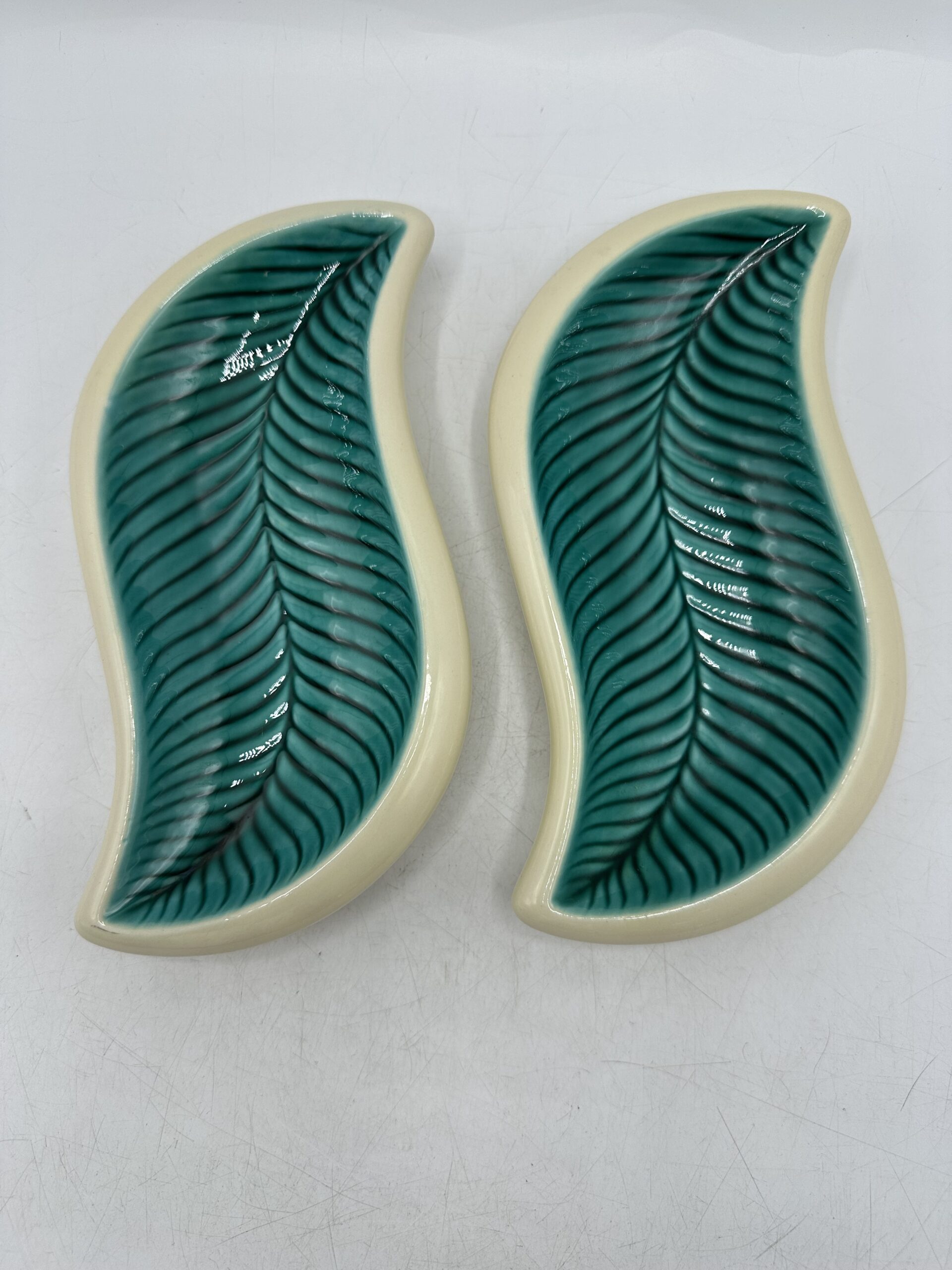 2 coupelles raviers Verceram – Image 8