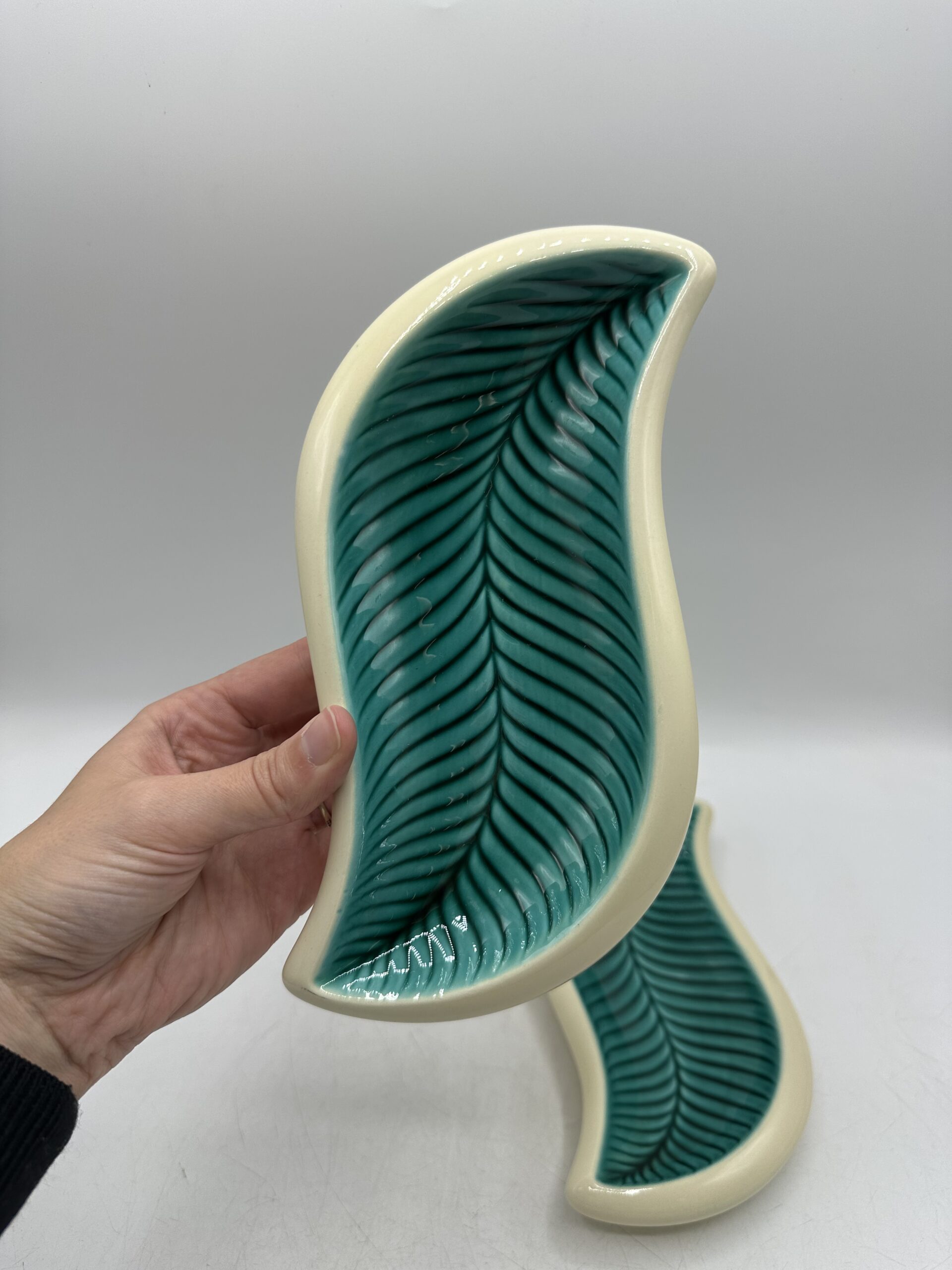 2 coupelles raviers Verceram – Image 9