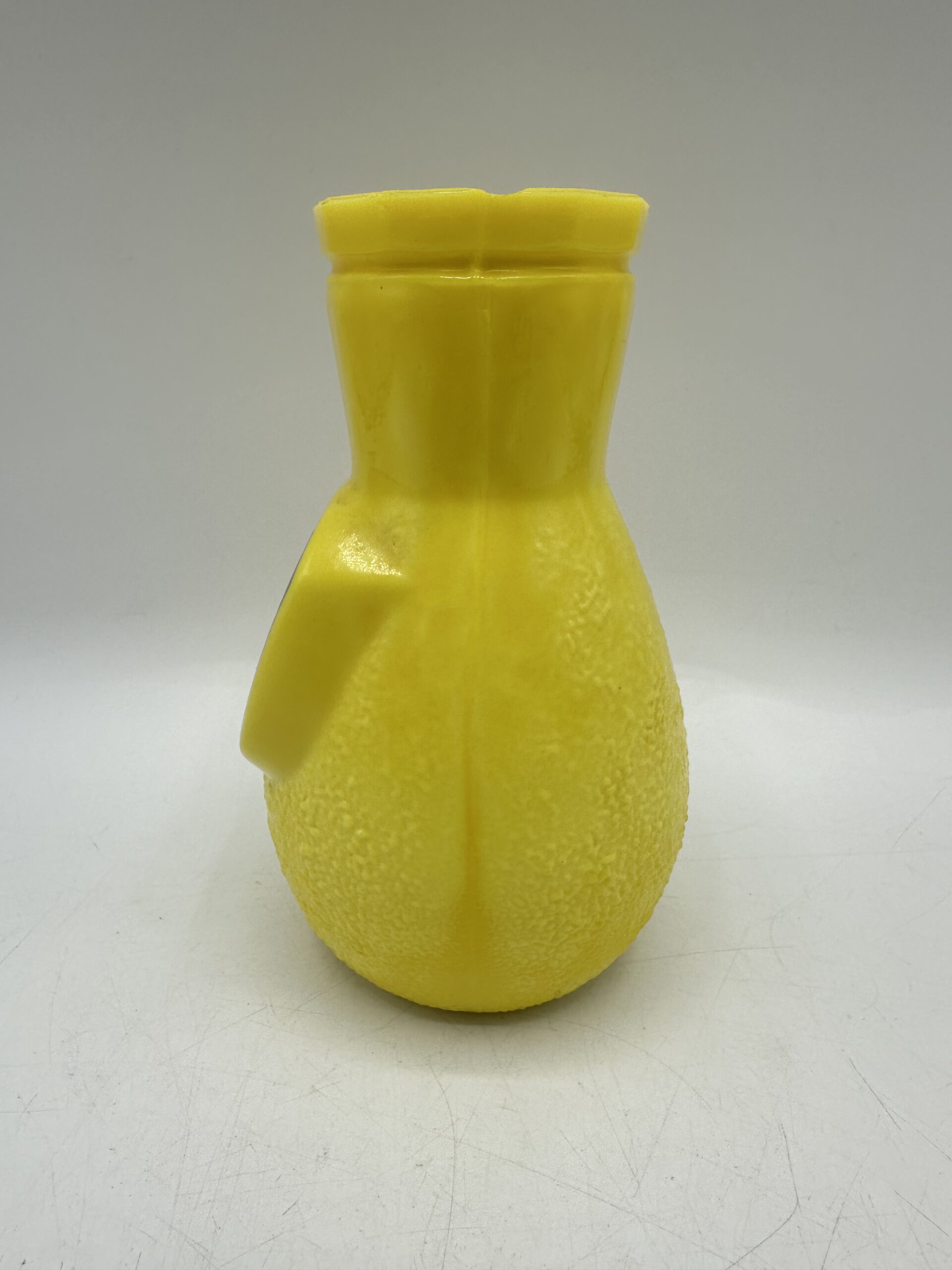 Porte paille Orangina vintage – Image 3