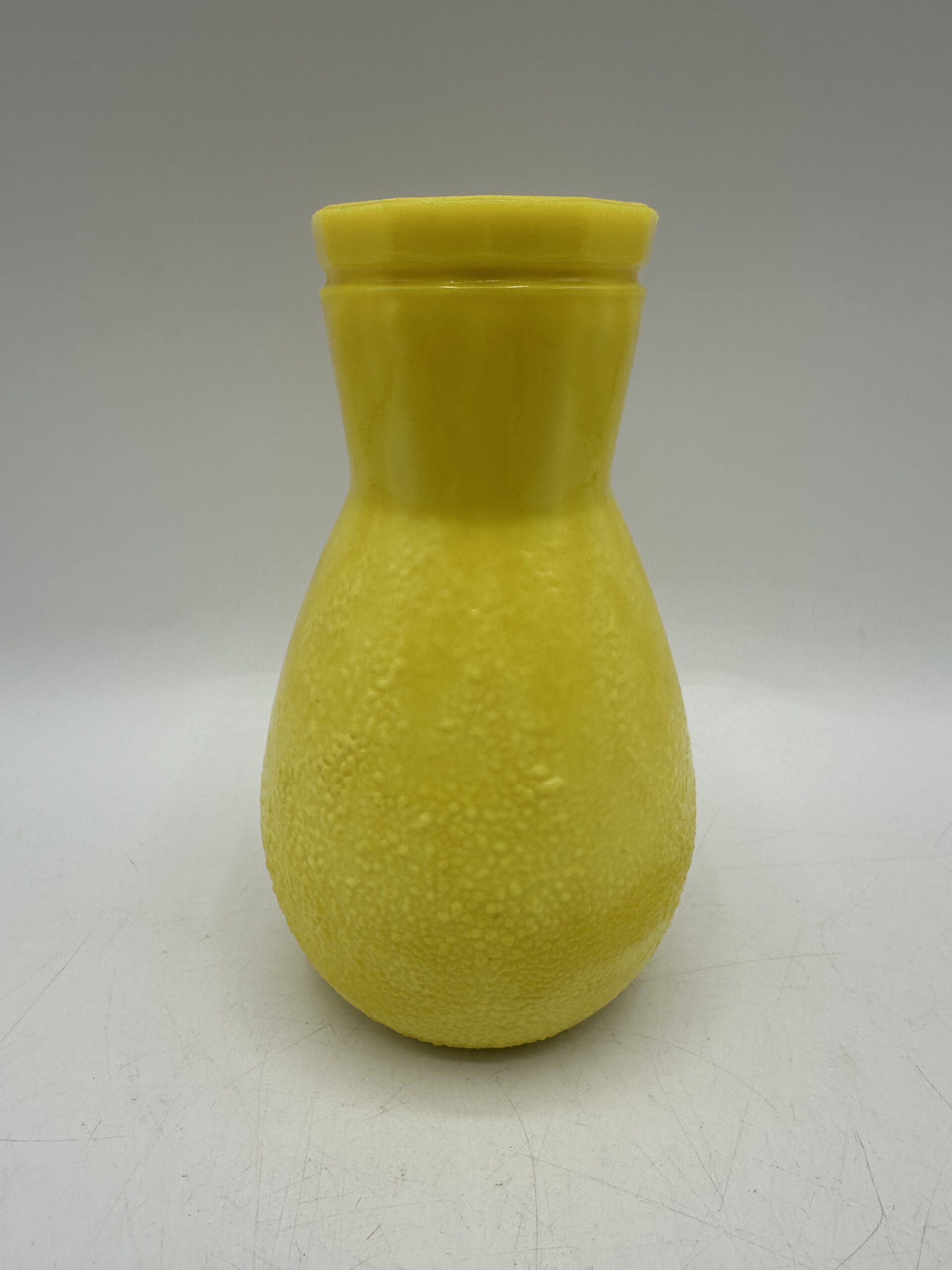 Porte paille Orangina vintage – Image 4