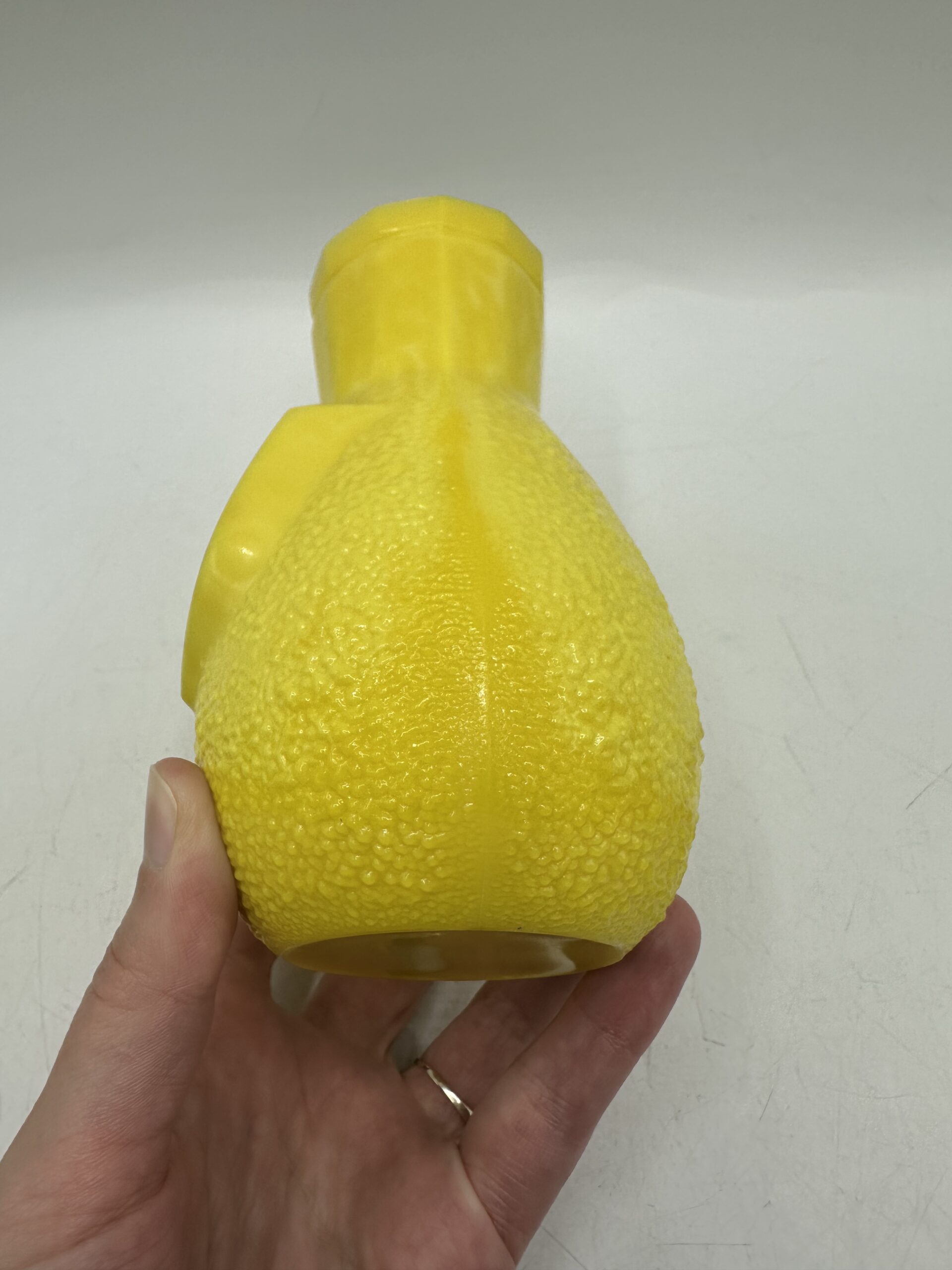 Porte paille Orangina vintage – Image 7