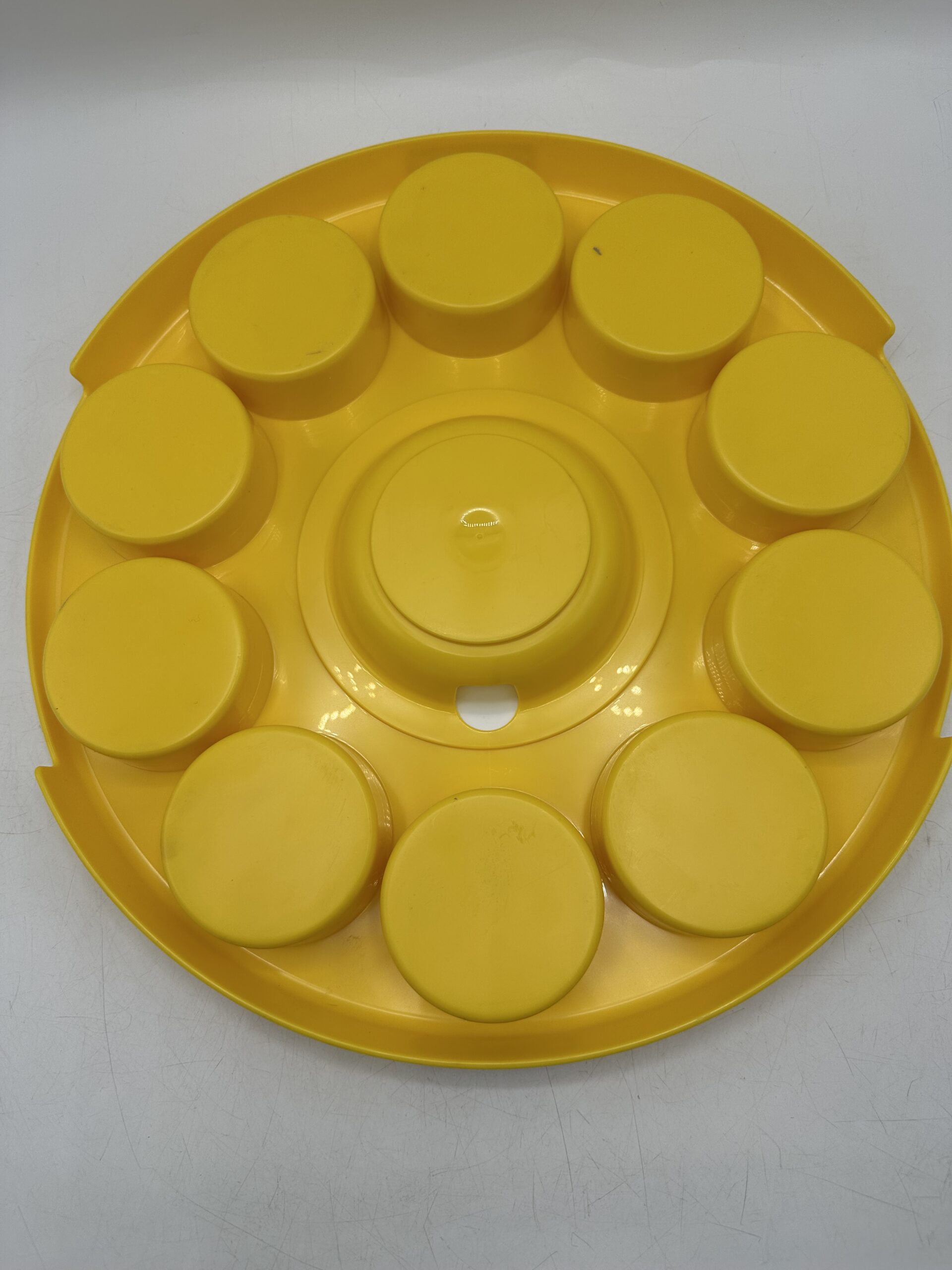 Plateau à verres Ricard vintage – Image 7