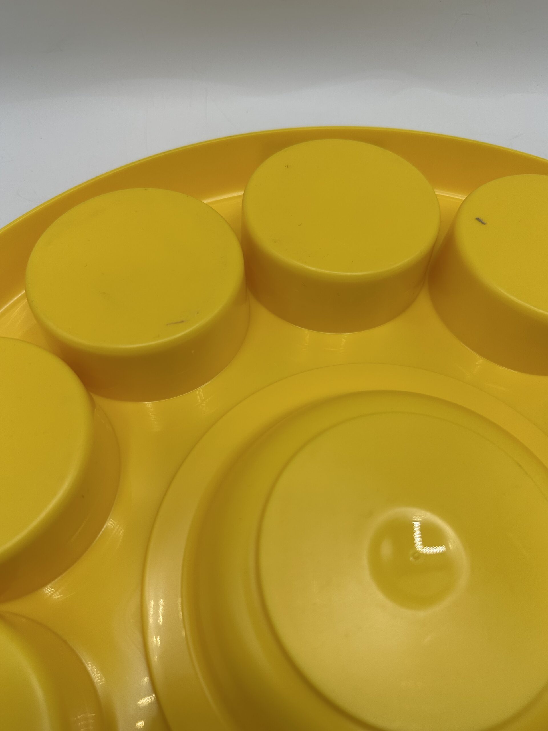 Plateau à verres Ricard vintage – Image 8