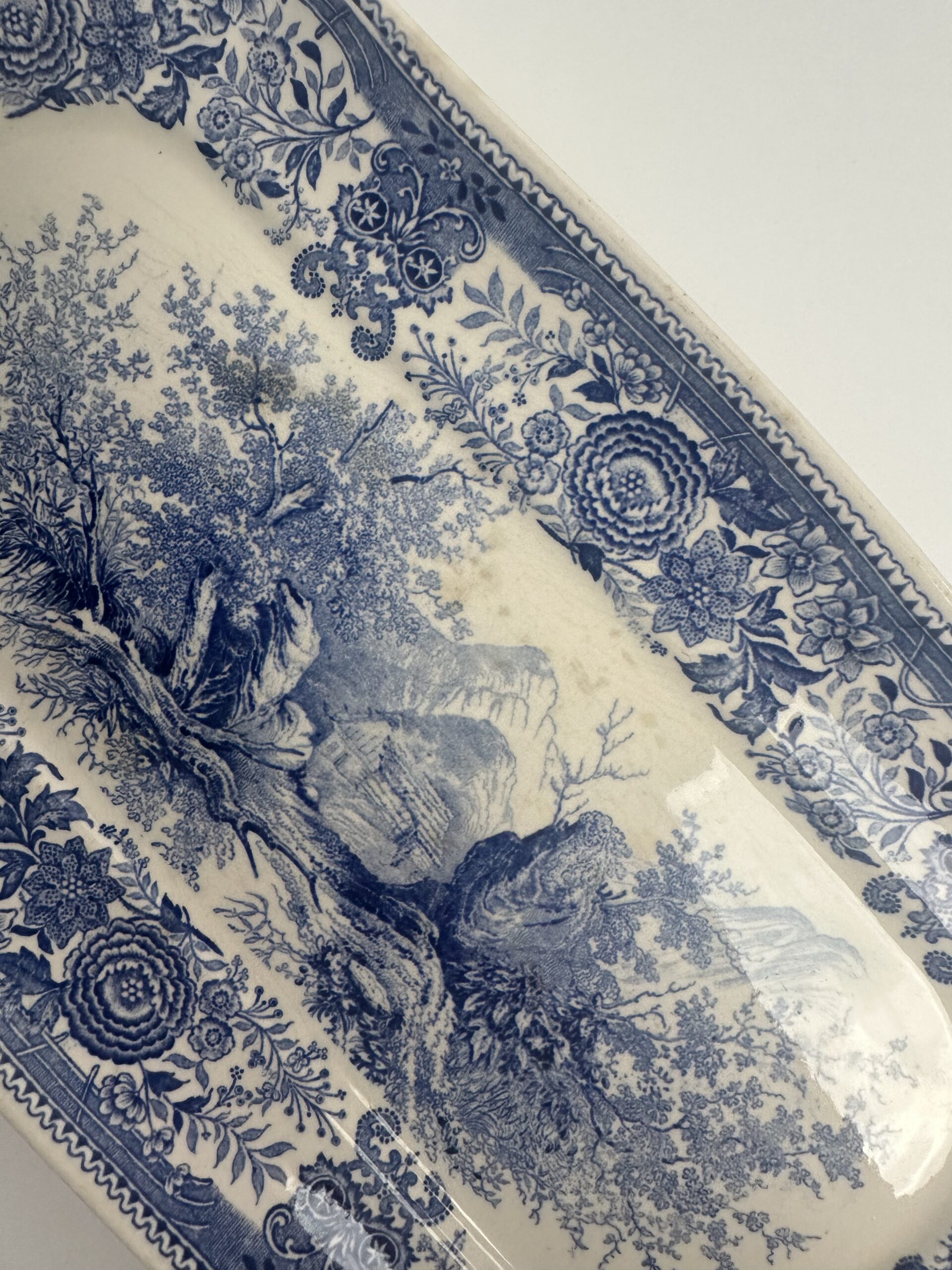 Plat à cake Villeroy & Boch Burgenland – Image 3