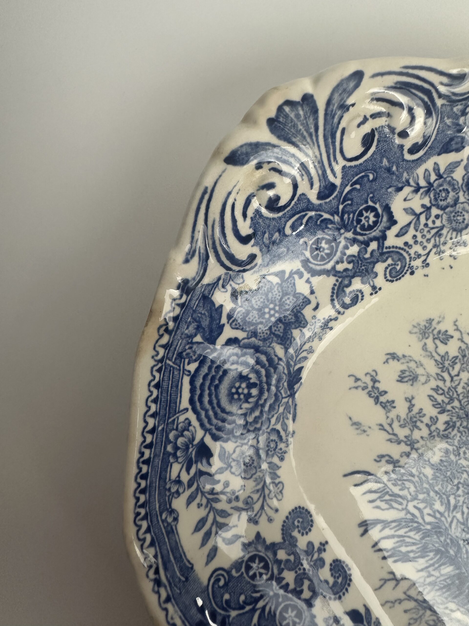 Plat à cake Villeroy & Boch Burgenland – Image 4