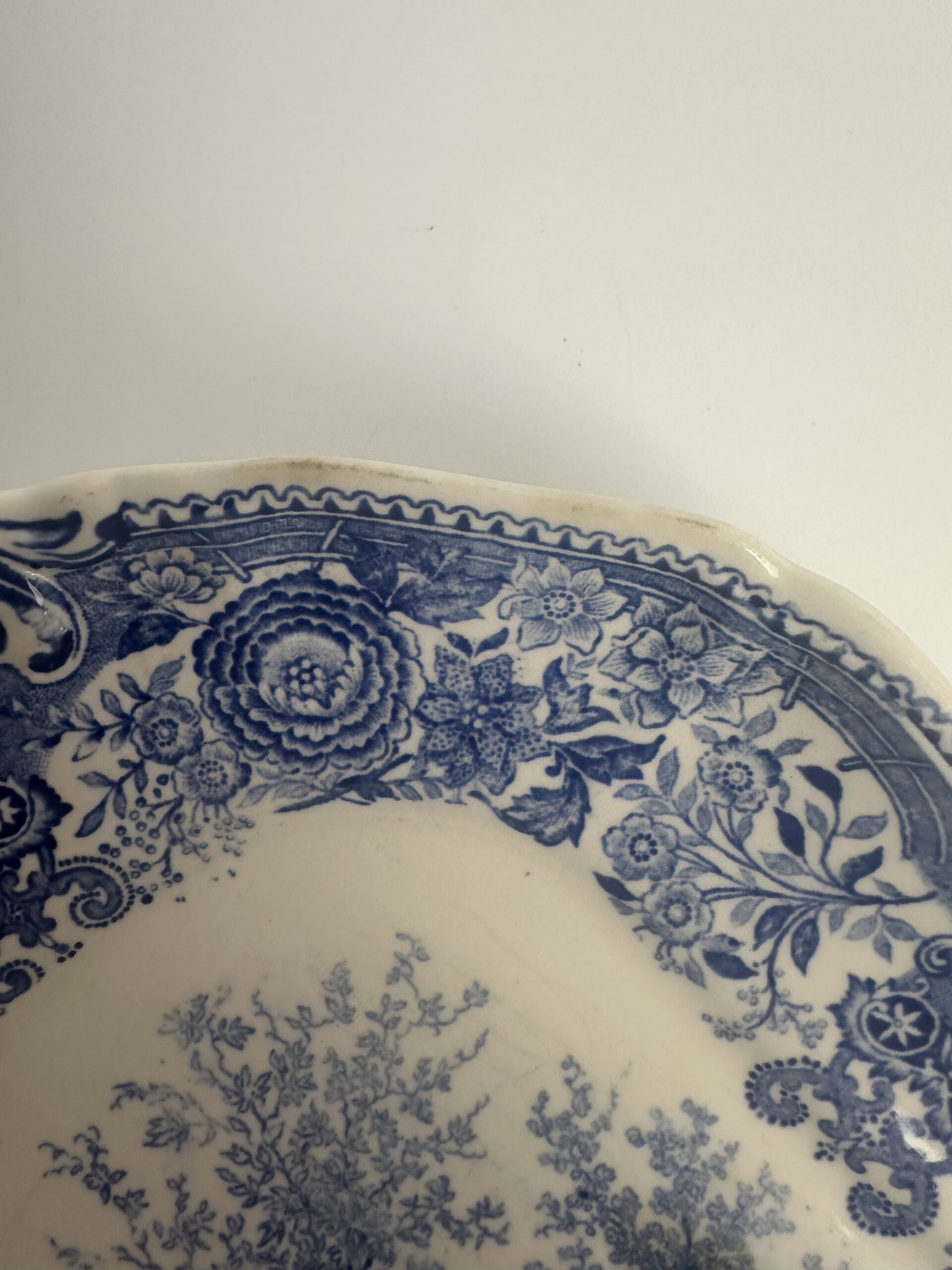 Plat à cake Villeroy & Boch Burgenland – Image 5
