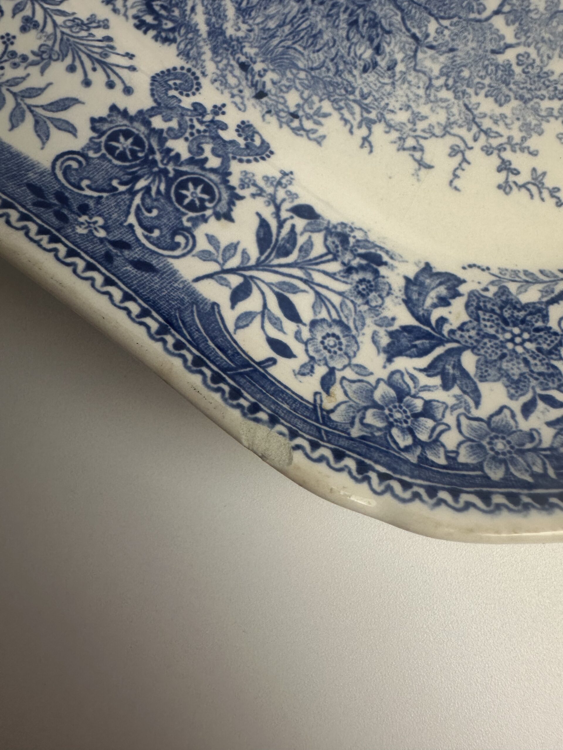 Plat à cake Villeroy & Boch Burgenland – Image 7