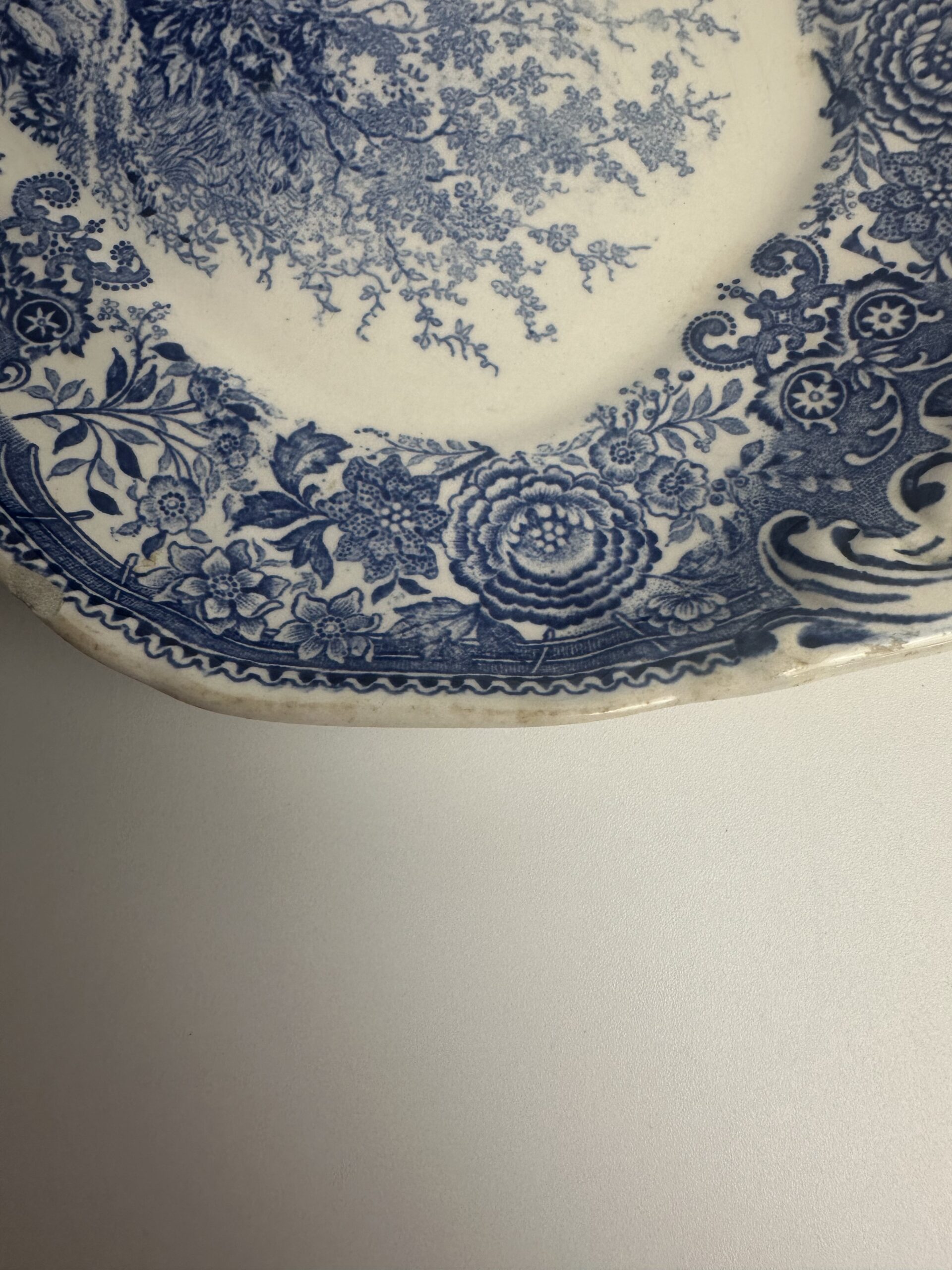 Plat à cake Villeroy & Boch Burgenland – Image 8