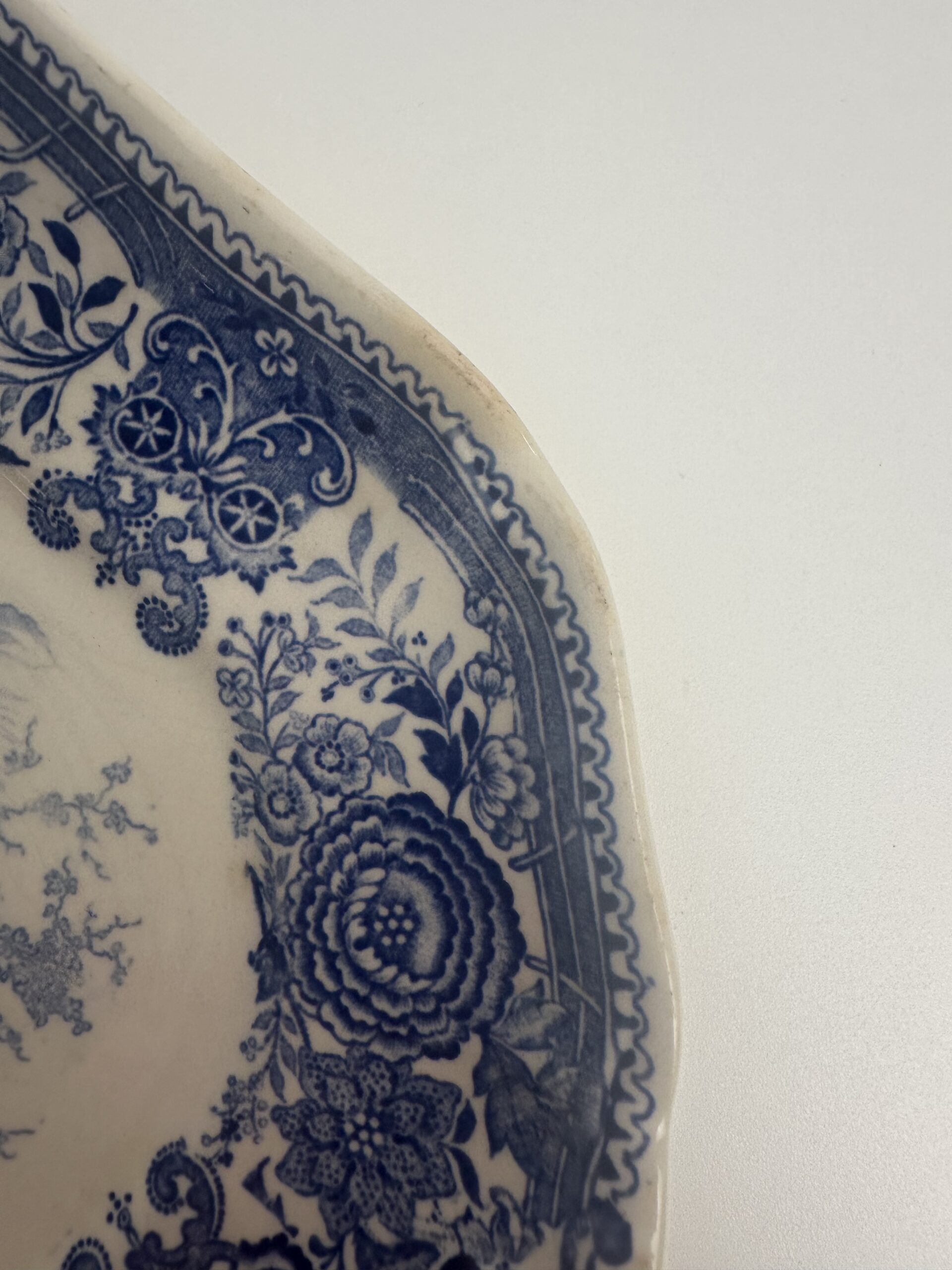Plat à cake Villeroy & Boch Burgenland – Image 9
