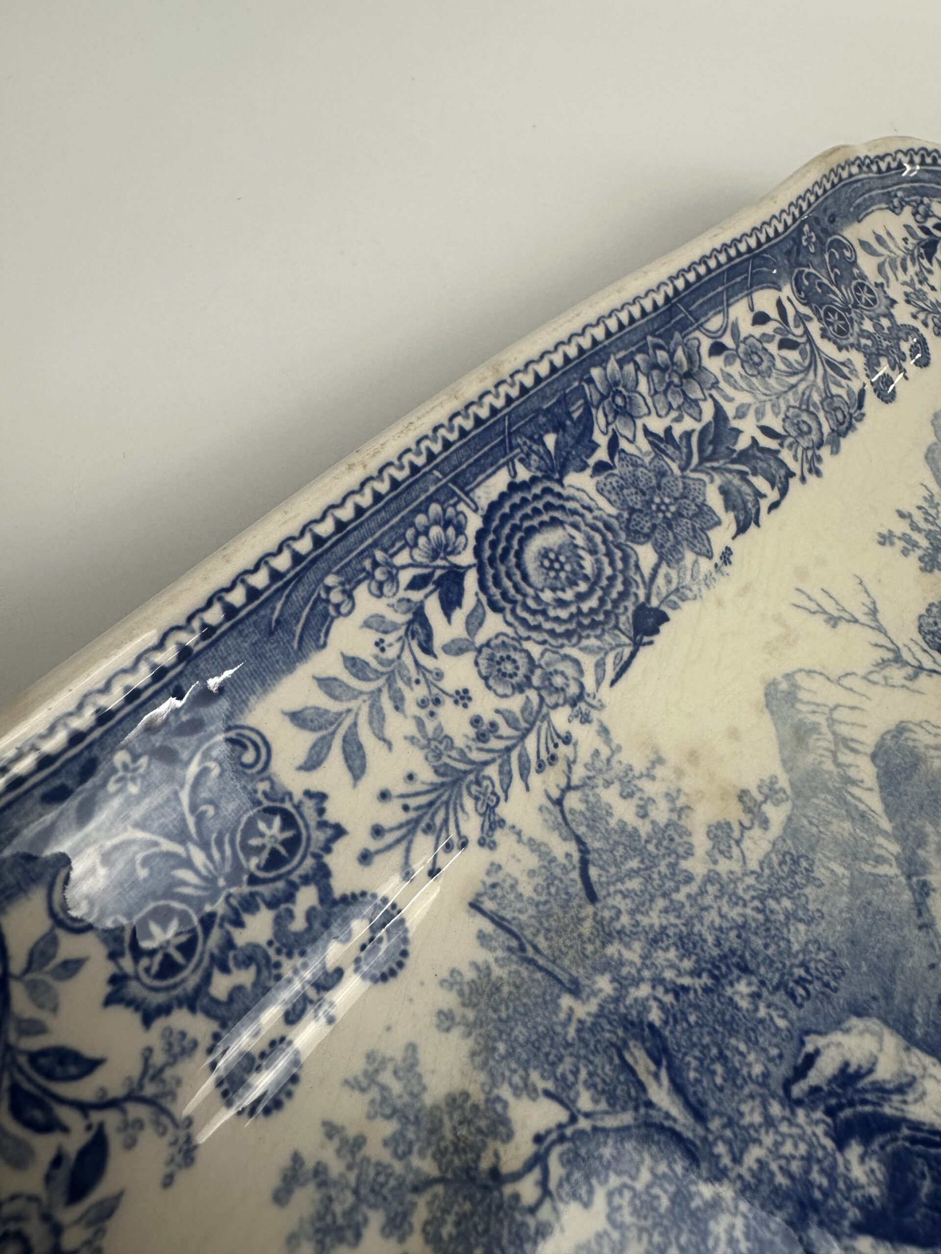 Plat à cake Villeroy & Boch Burgenland – Image 14